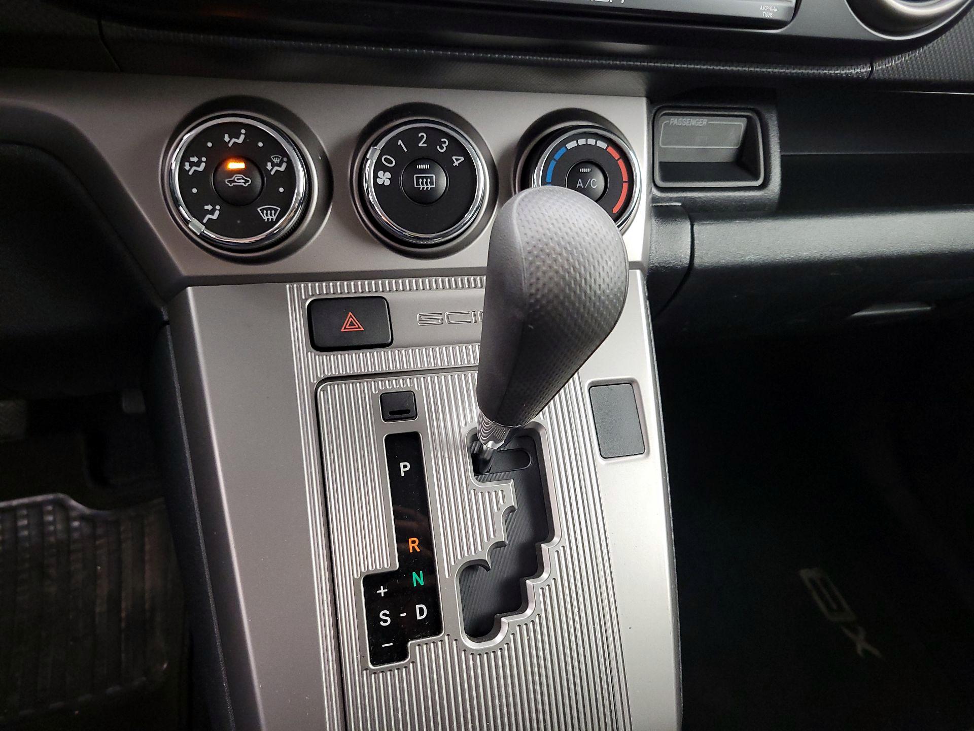 Thumbnail: 2014 Scion xB - 16