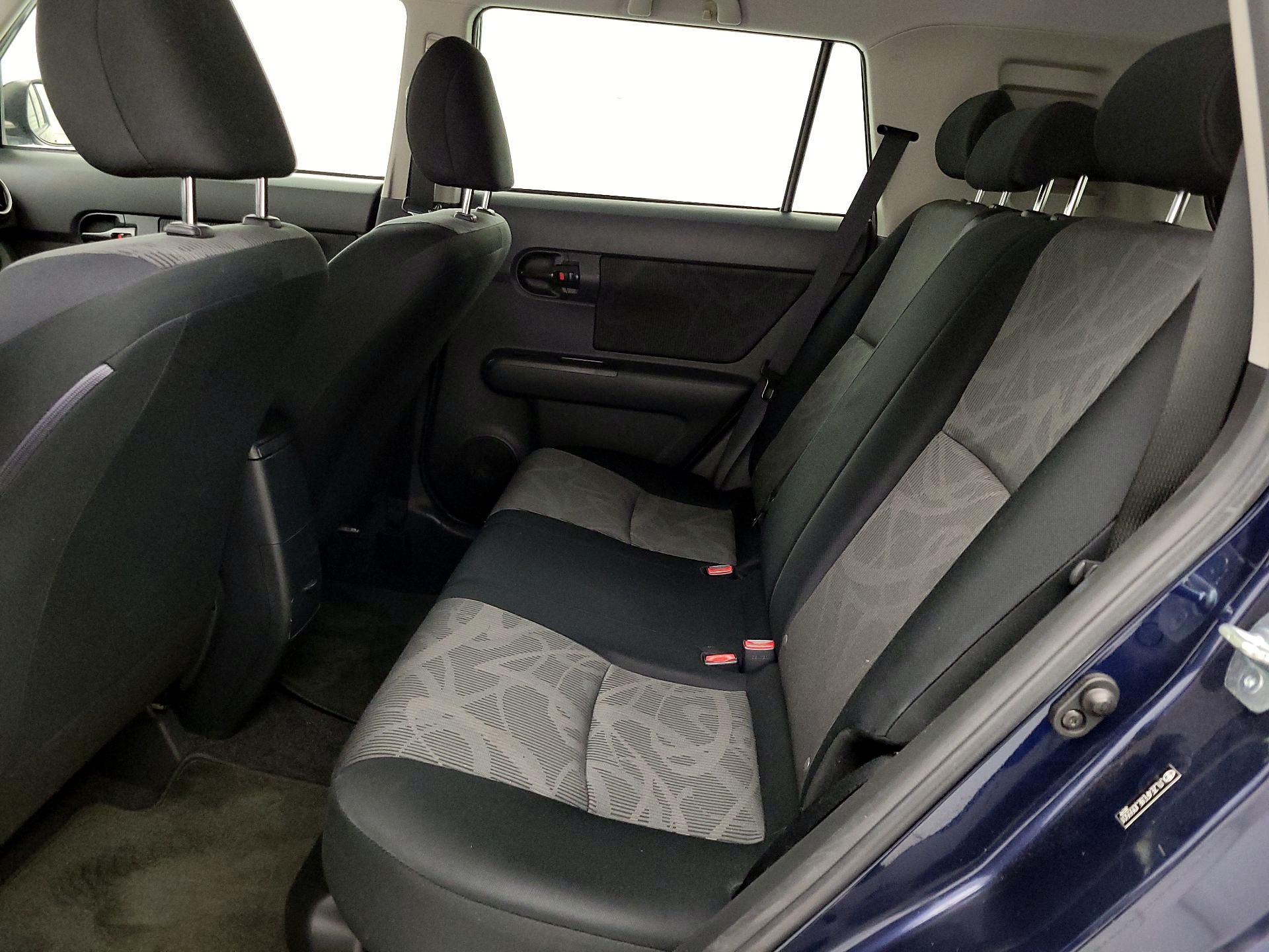 Thumbnail: 2014 Scion xB - 18