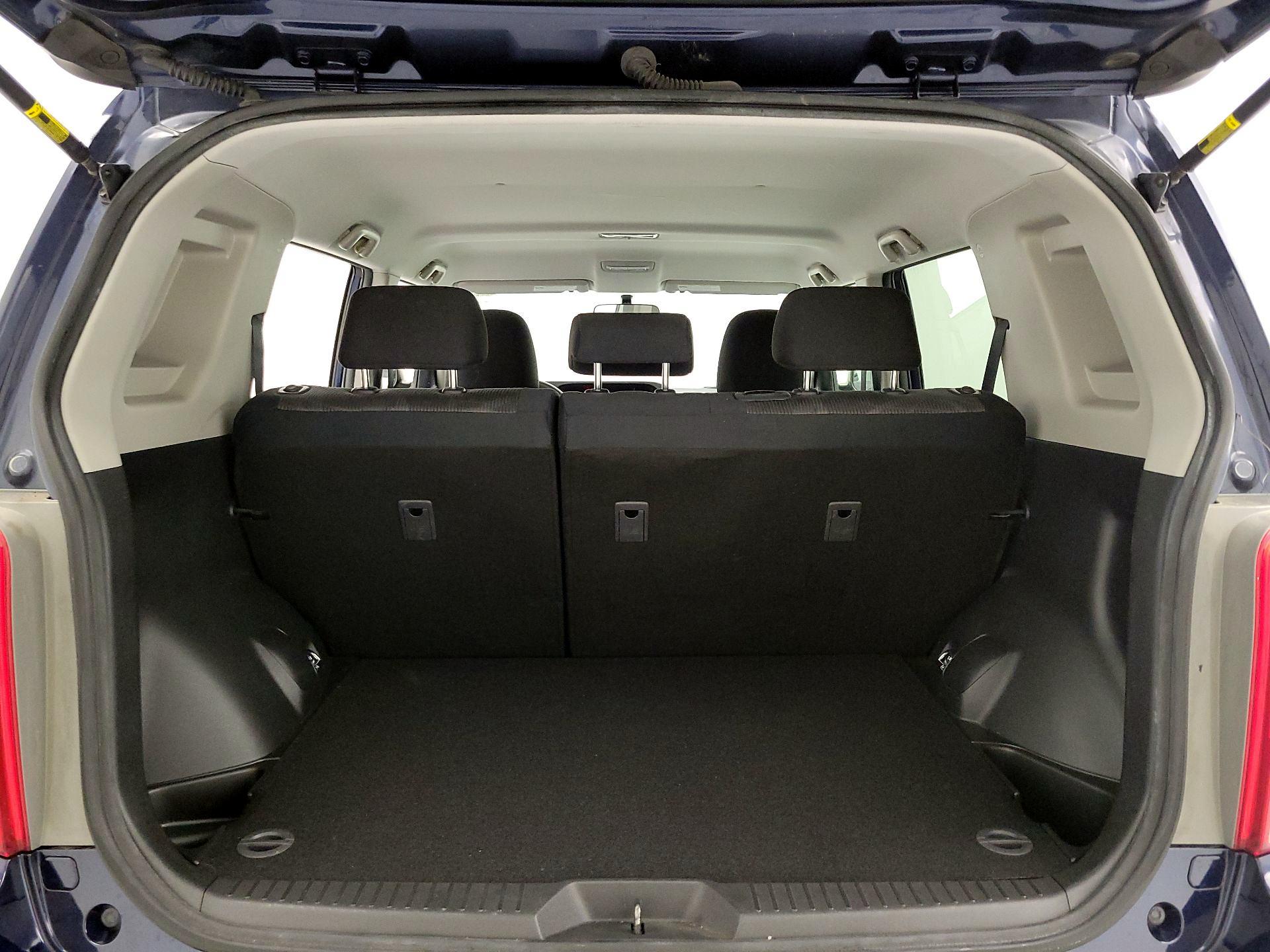 Thumbnail: 2014 Scion xB - 19