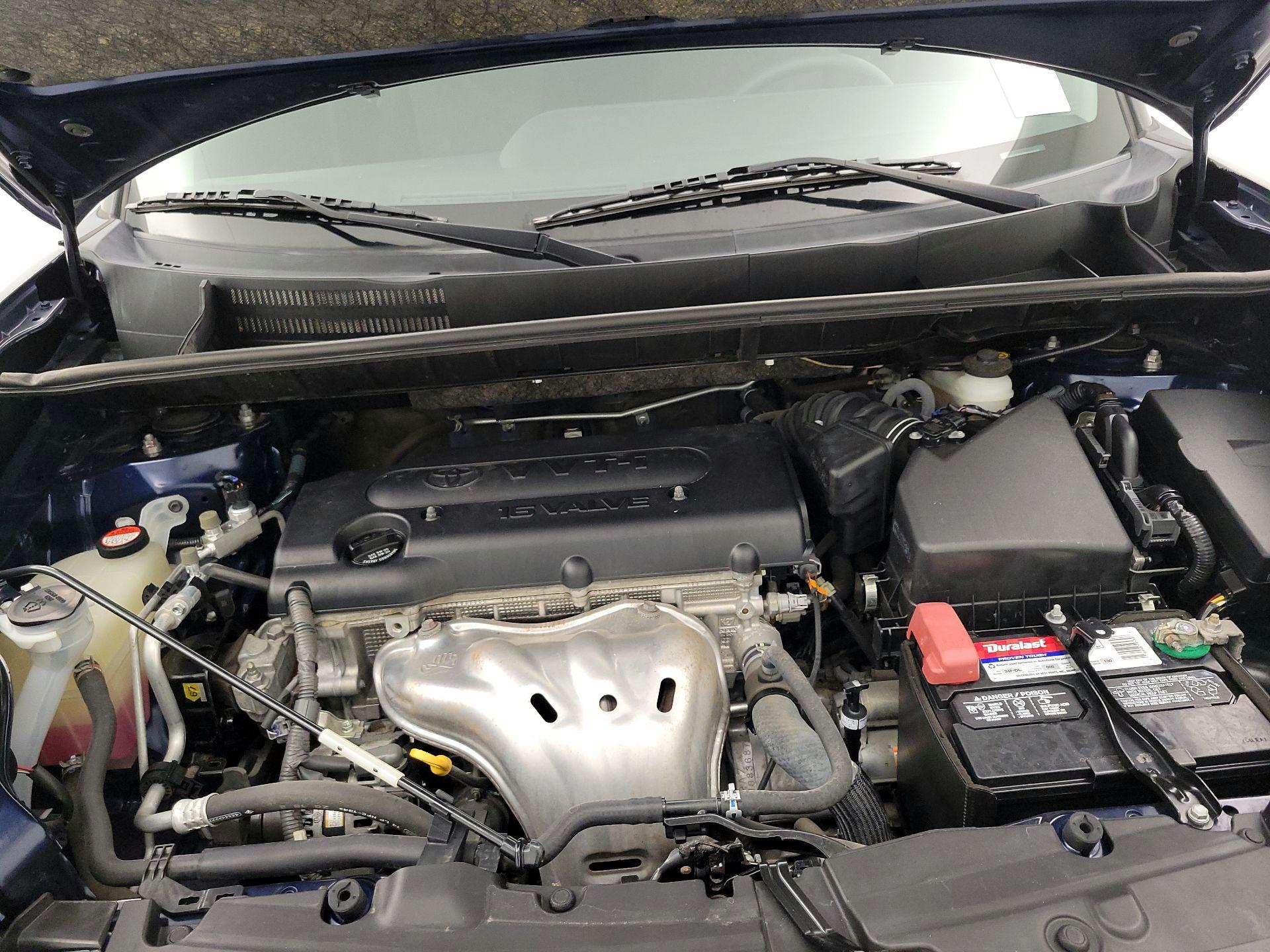 Thumbnail: 2014 Scion xB - 20