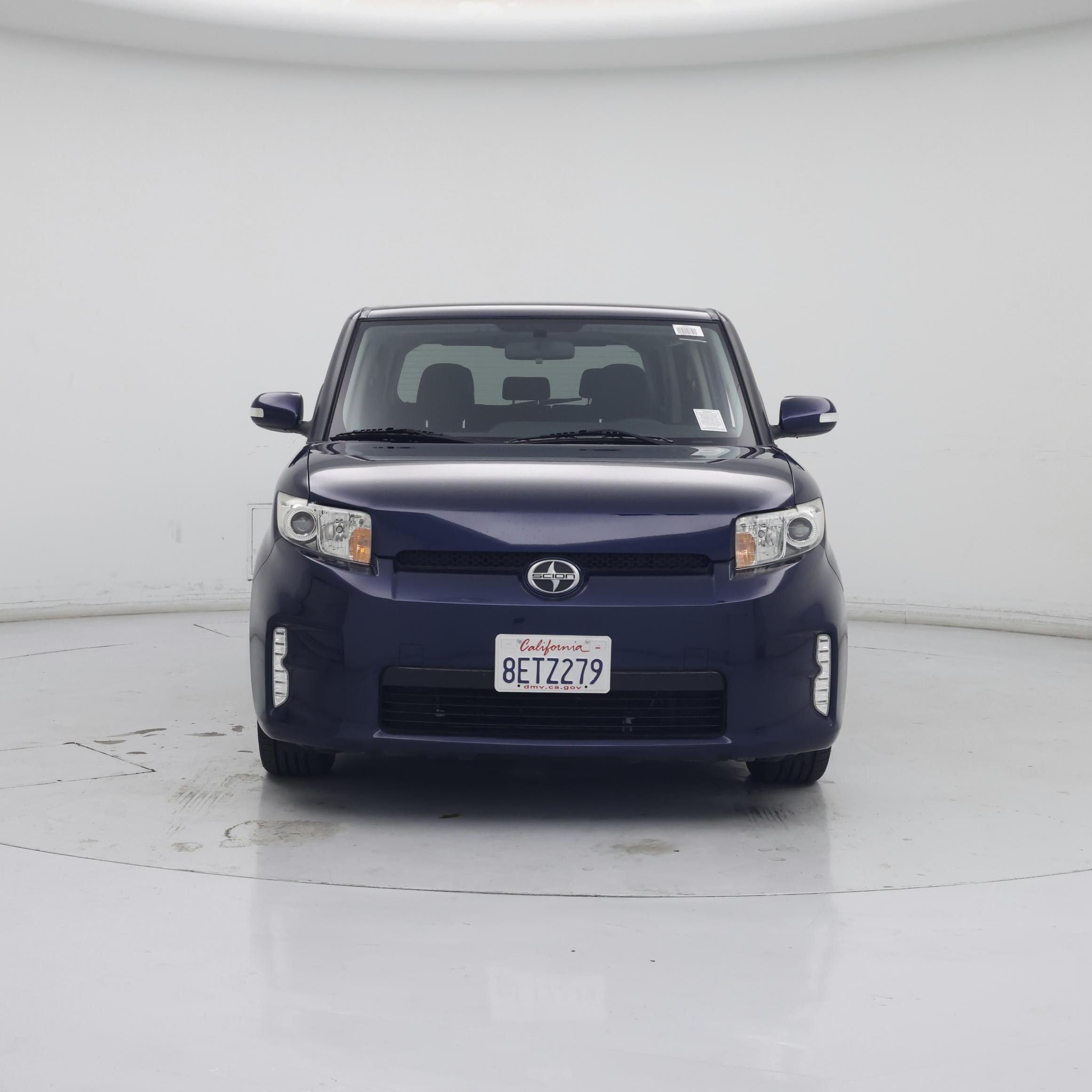Thumbnail: 2014 Scion xB - 5