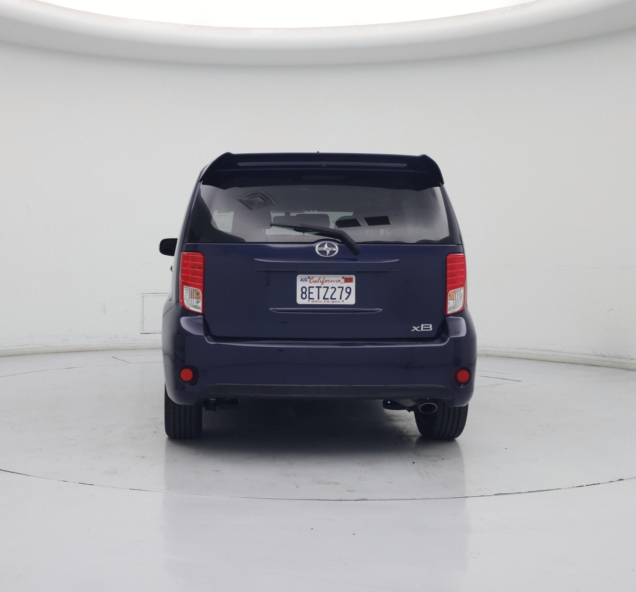 Thumbnail: 2014 Scion xB - 6