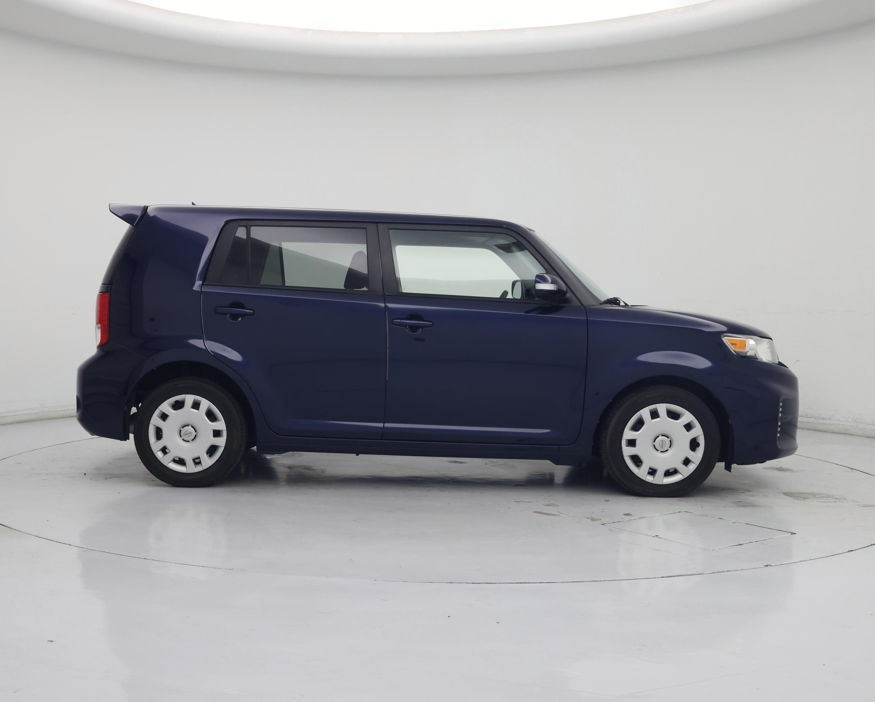 Thumbnail: 2014 Scion xB - 7