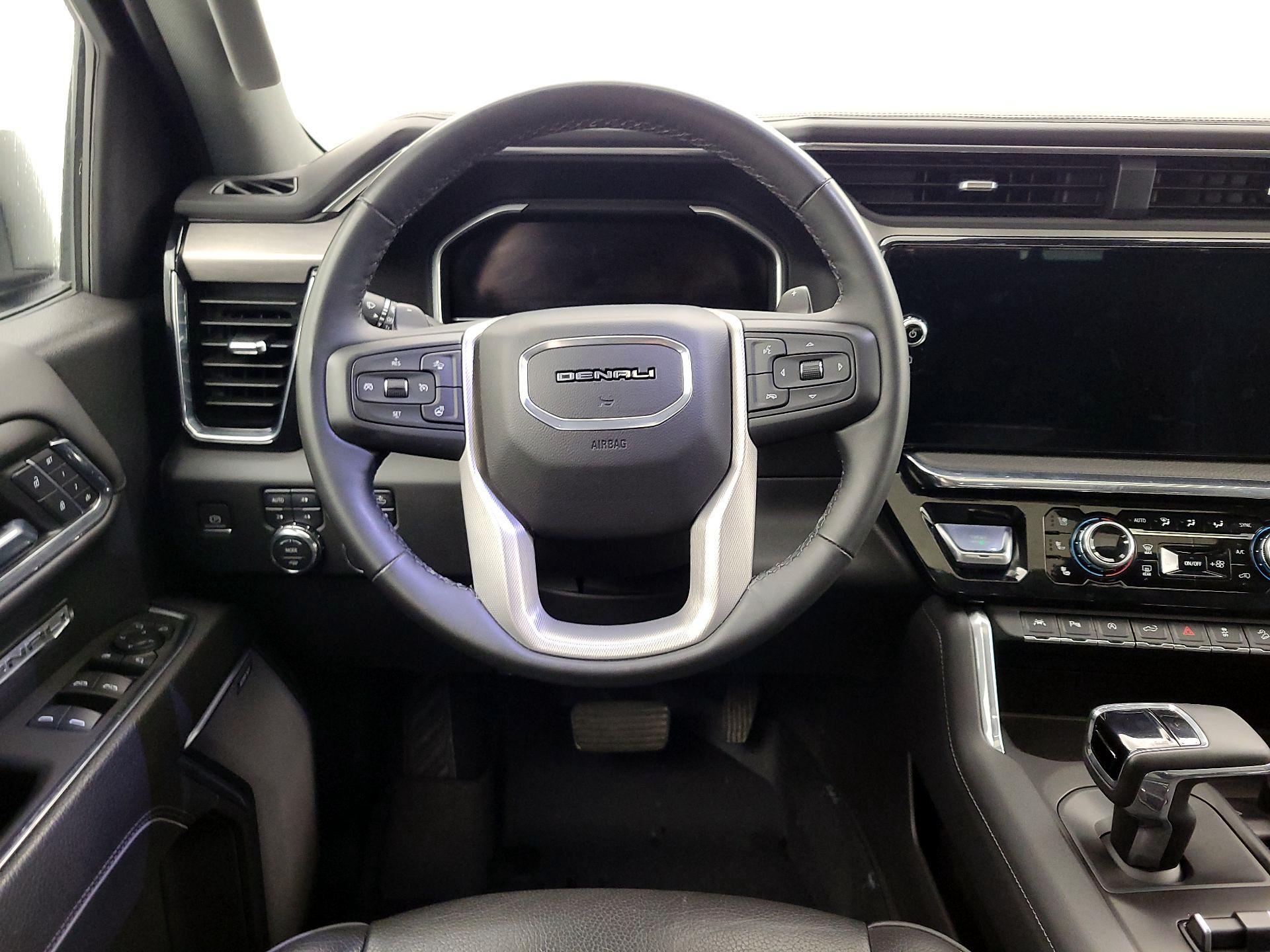 Thumbnail: 2024 GMC Sierra 1500 - 10