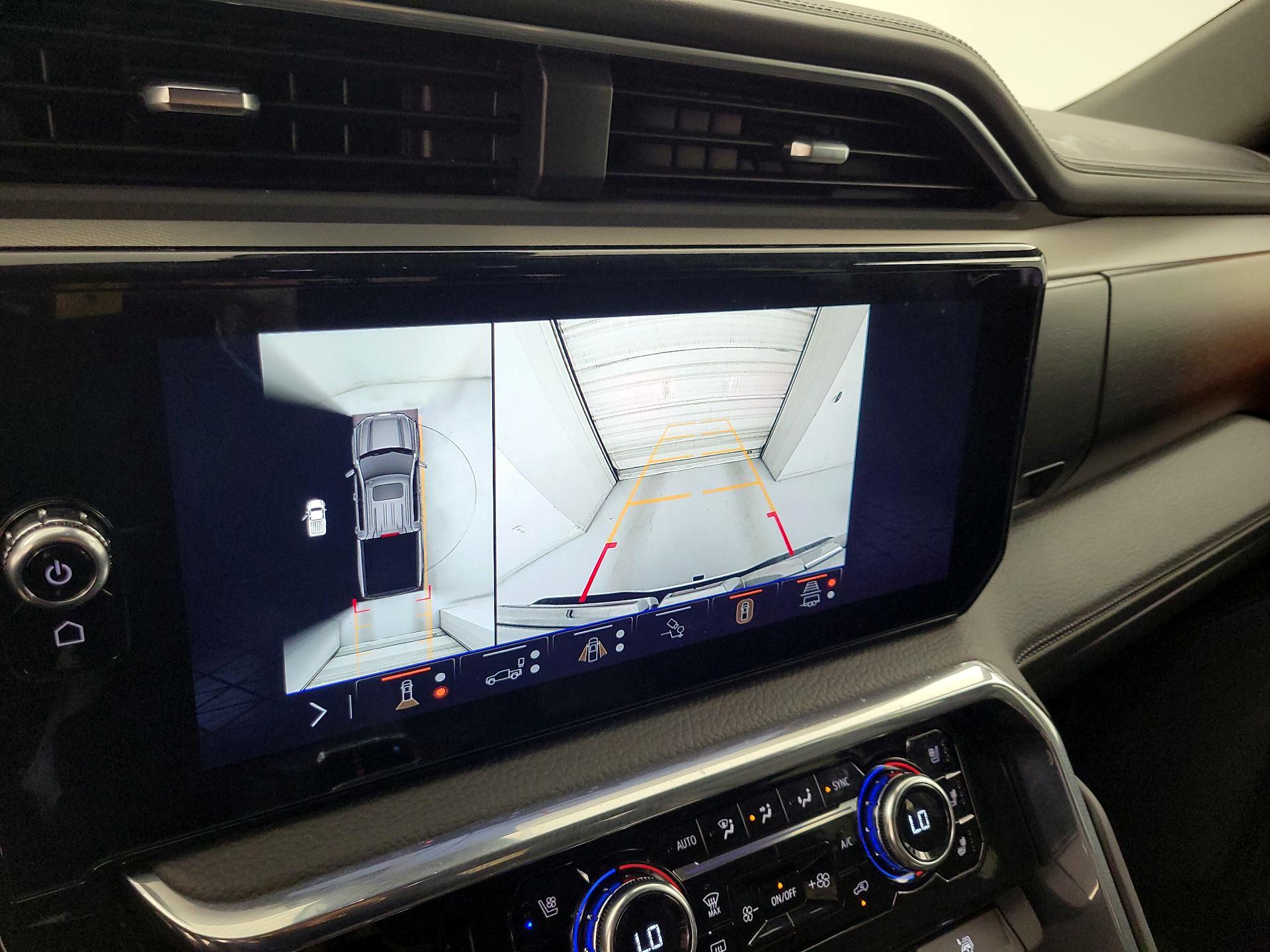 Thumbnail: 2024 GMC Sierra 1500 - 14