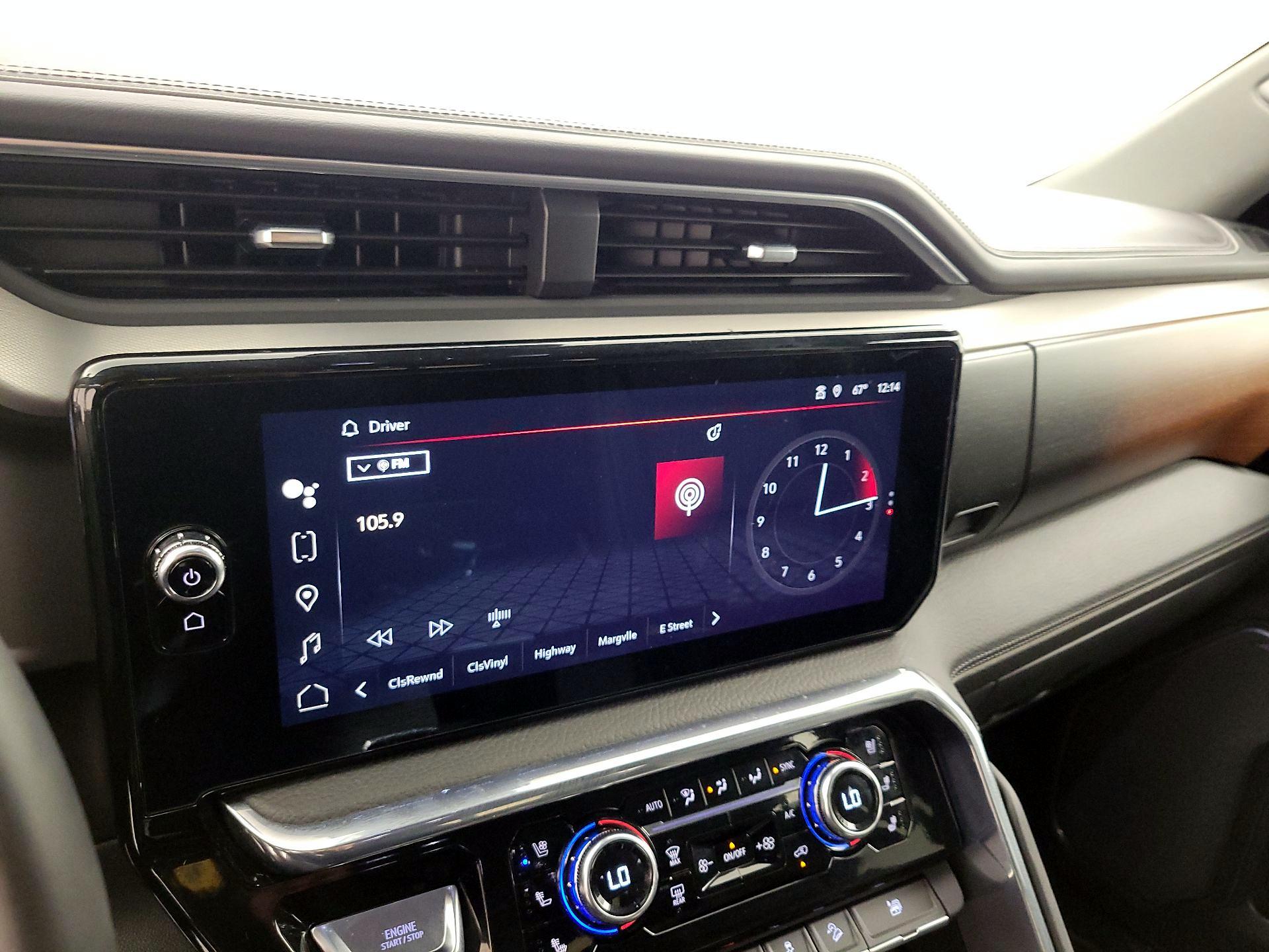 Thumbnail: 2024 GMC Sierra 1500 - 15