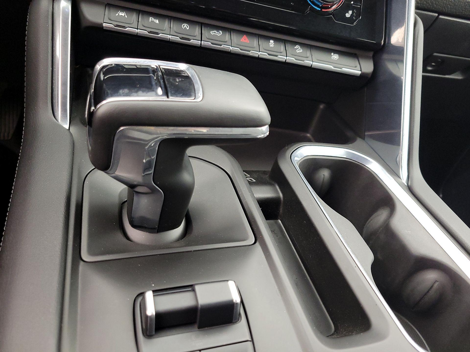 Thumbnail: 2024 GMC Sierra 1500 - 17