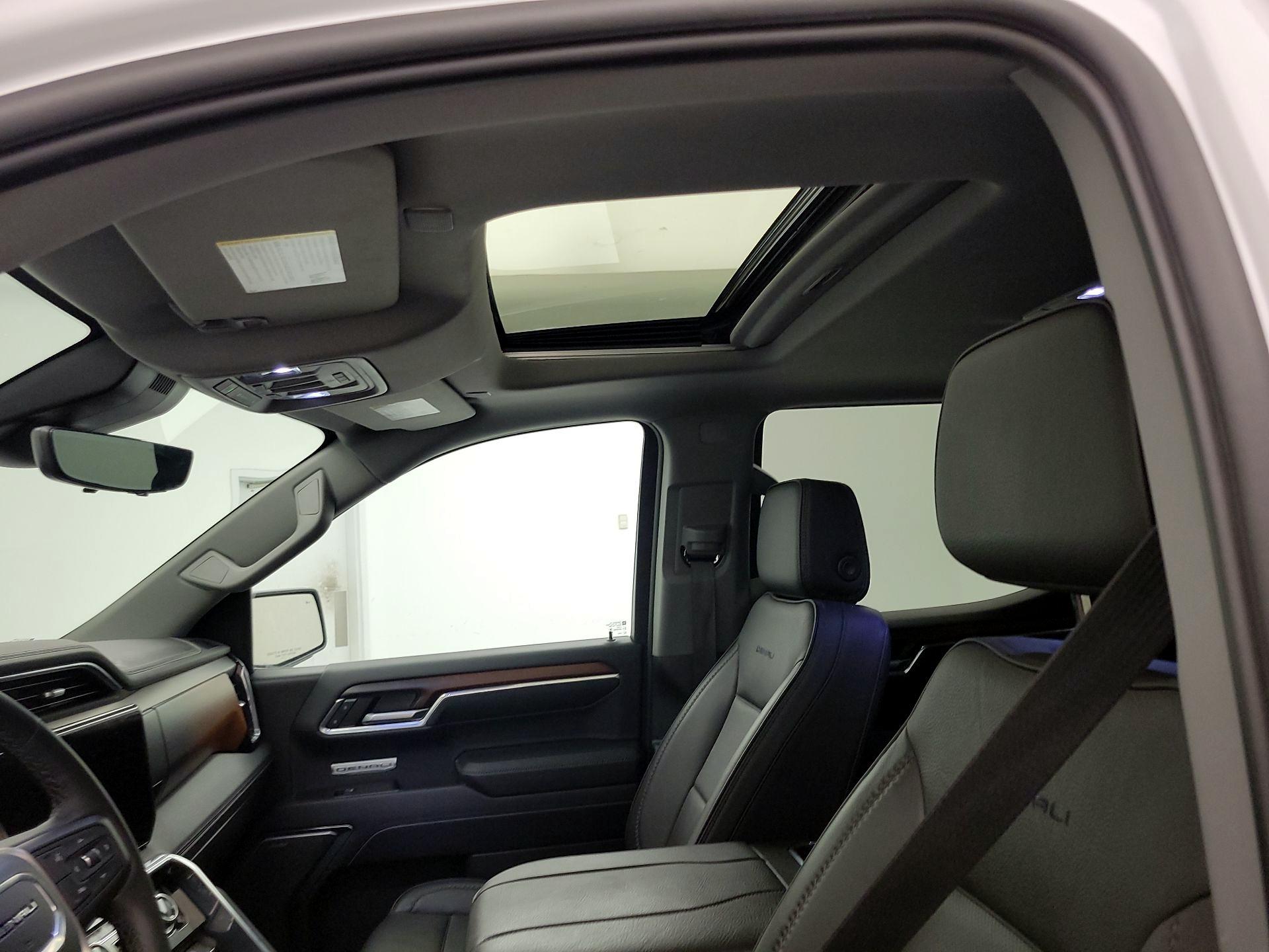 Thumbnail: 2024 GMC Sierra 1500 - 18