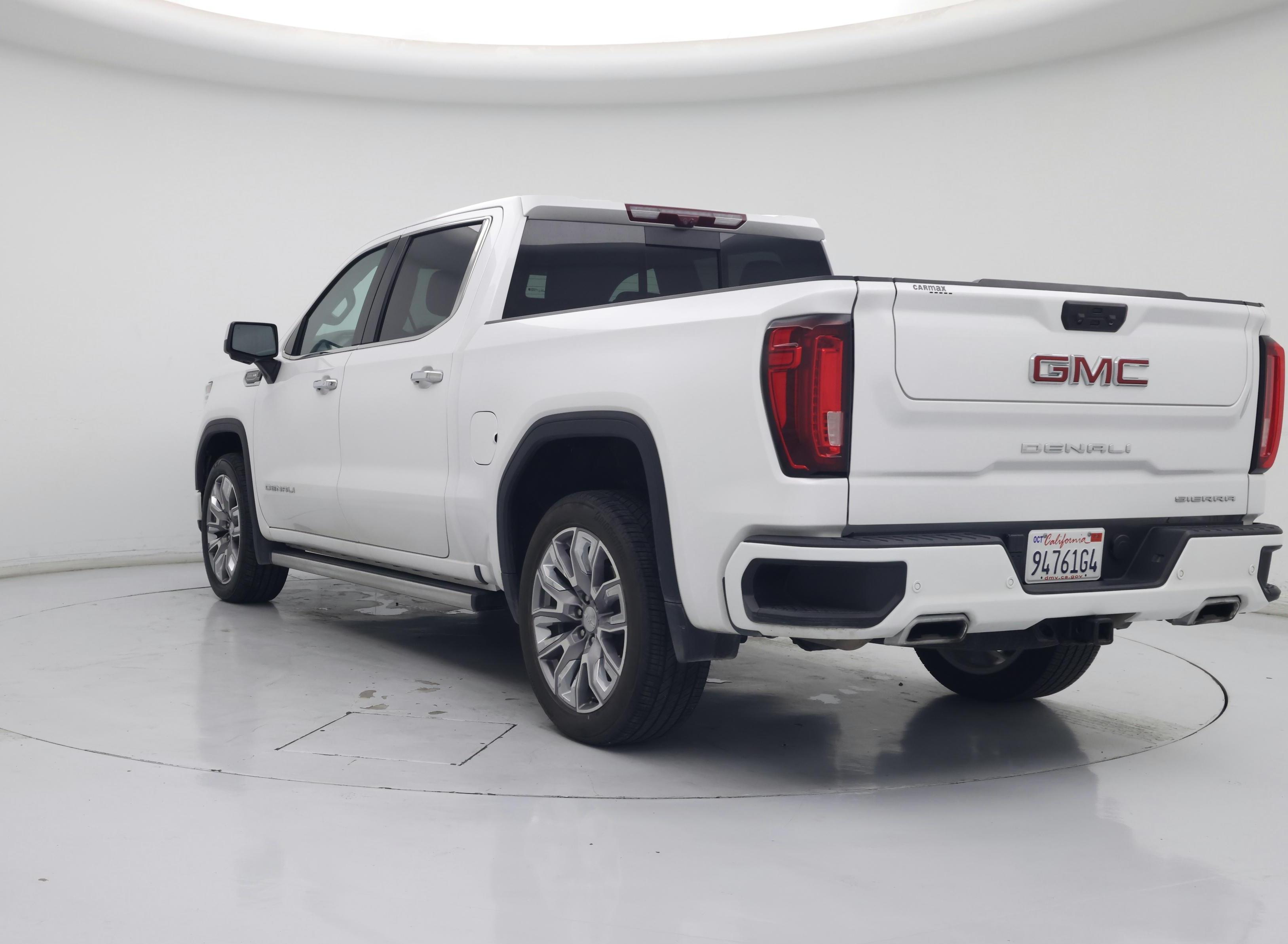 Thumbnail: 2024 GMC Sierra 1500 - 2
