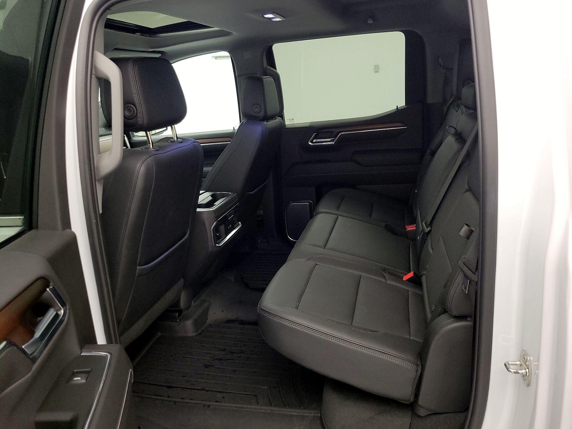 Thumbnail: 2024 GMC Sierra 1500 - 19