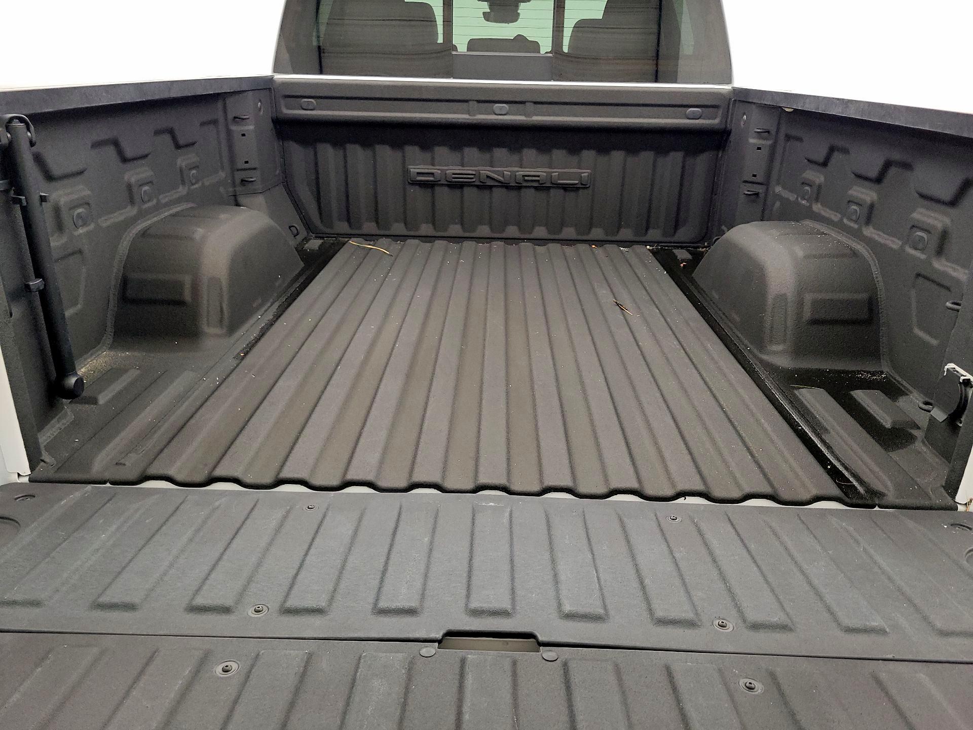 Thumbnail: 2024 GMC Sierra 1500 - 20