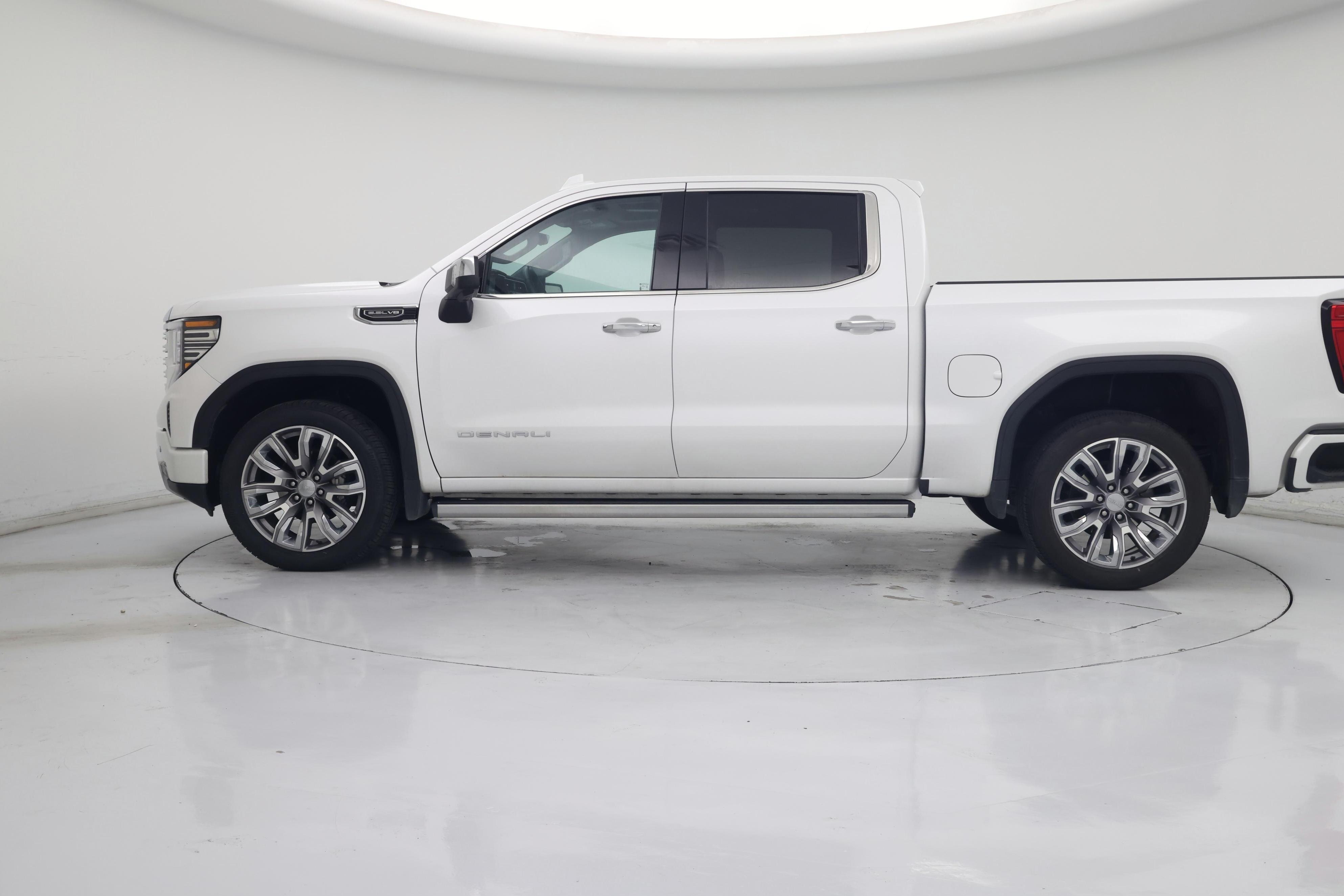 Thumbnail: 2024 GMC Sierra 1500 - 3