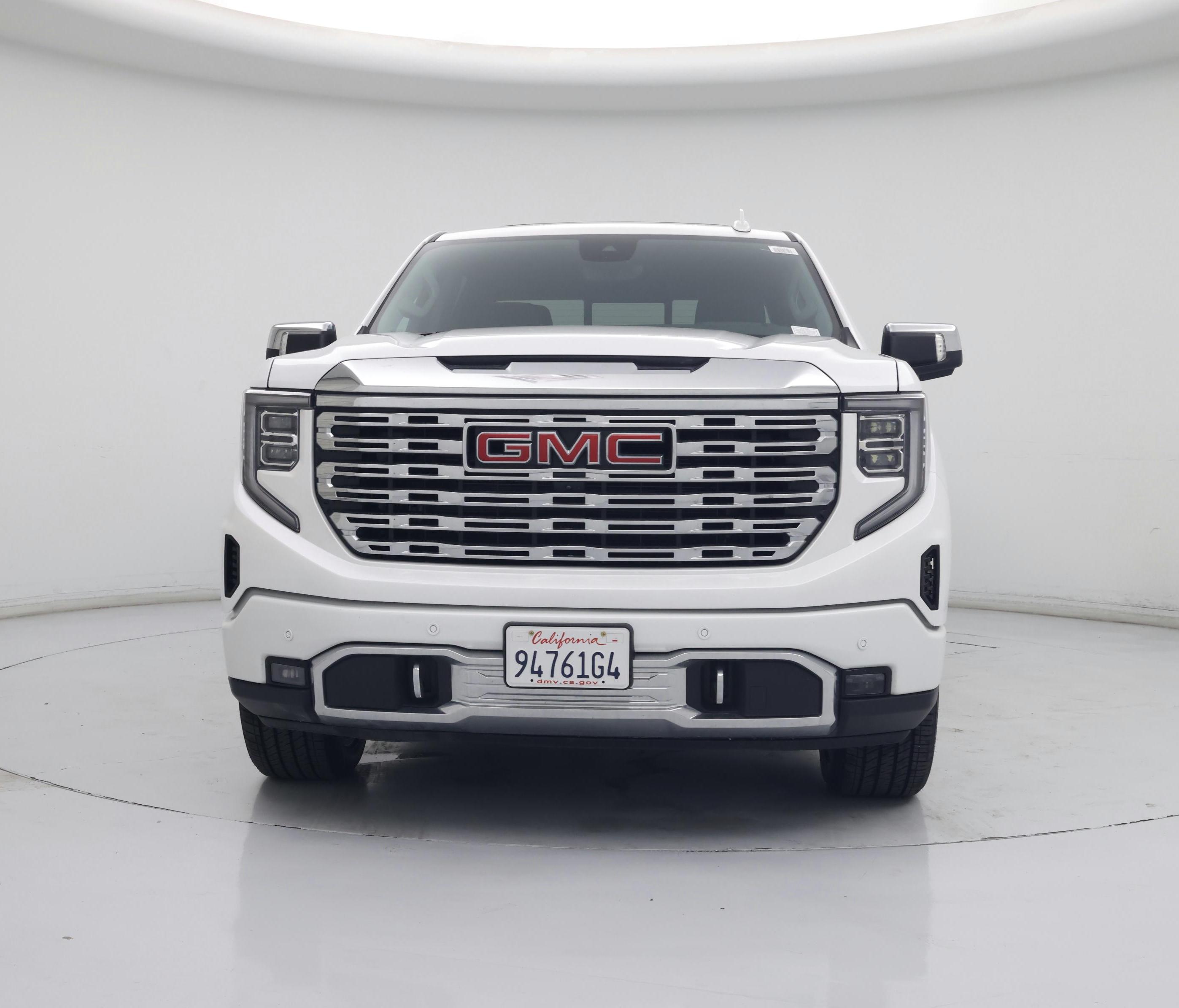 Thumbnail: 2024 GMC Sierra 1500 - 5