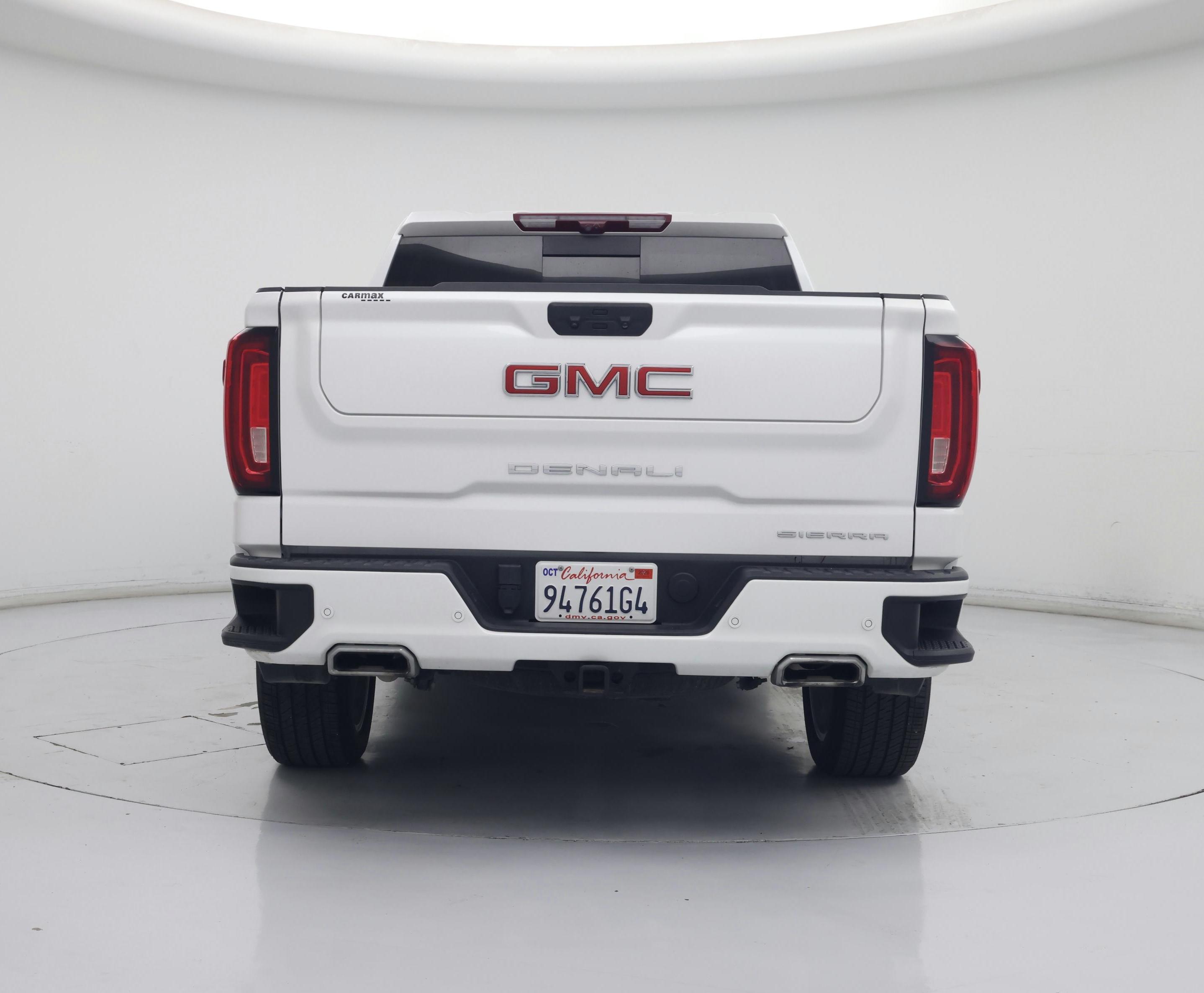 Thumbnail: 2024 GMC Sierra 1500 - 6