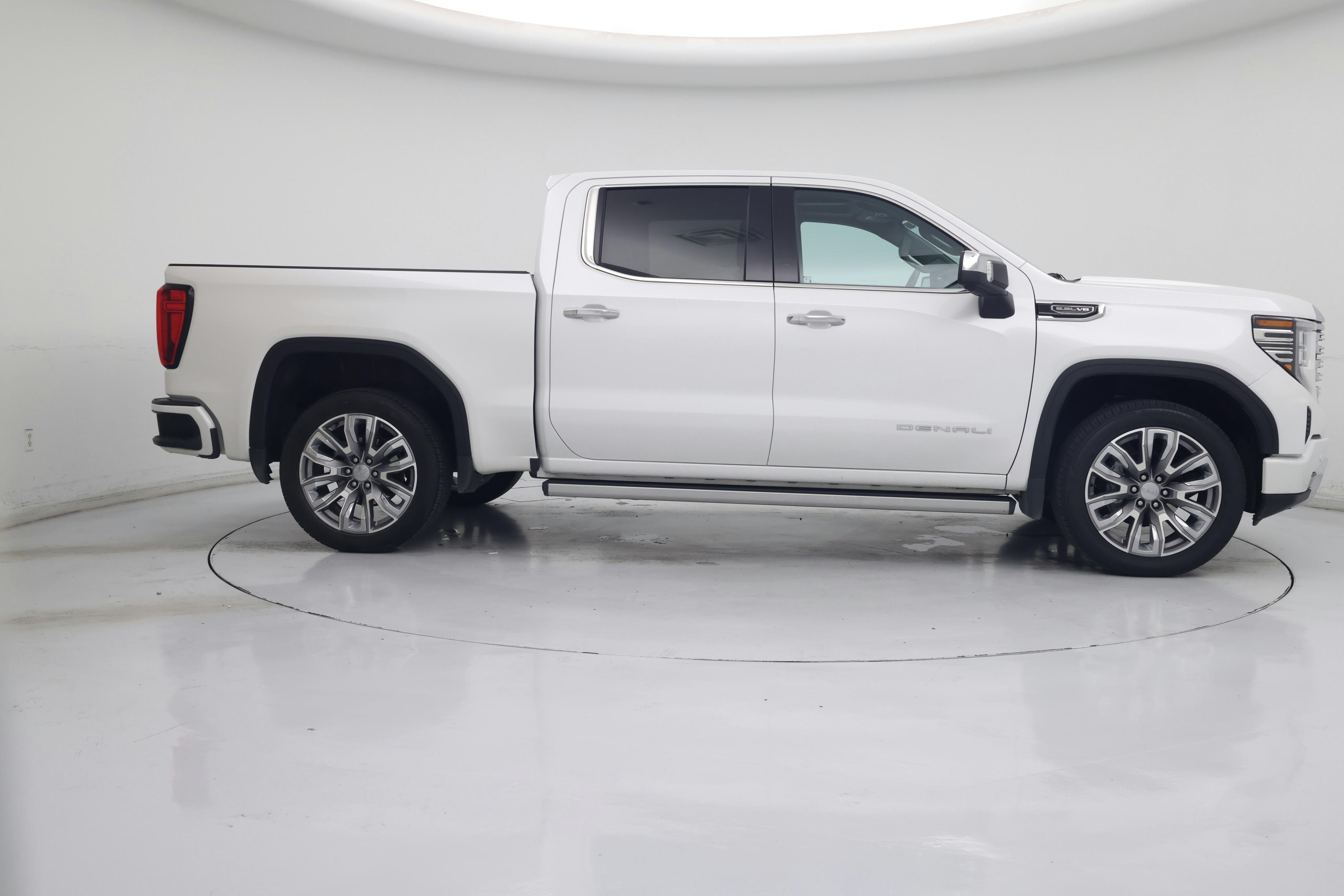 Thumbnail: 2024 GMC Sierra 1500 - 7