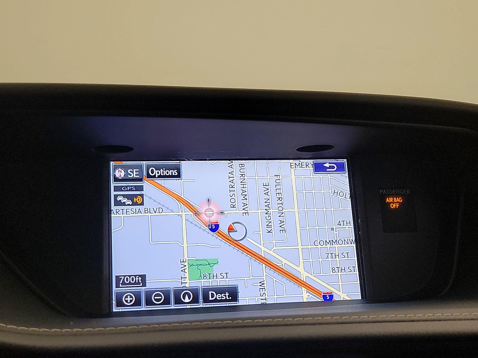 Thumbnail: 2016 Lexus ES - 14