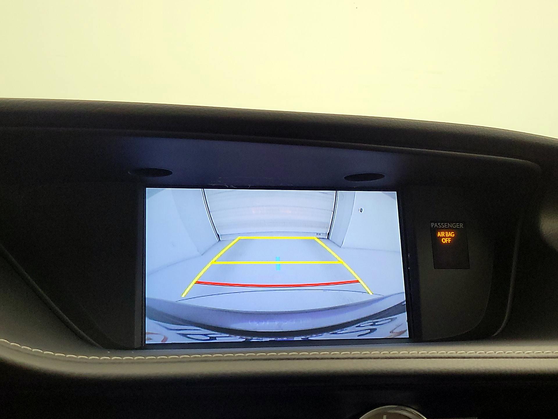 Thumbnail: 2016 Lexus ES - 15