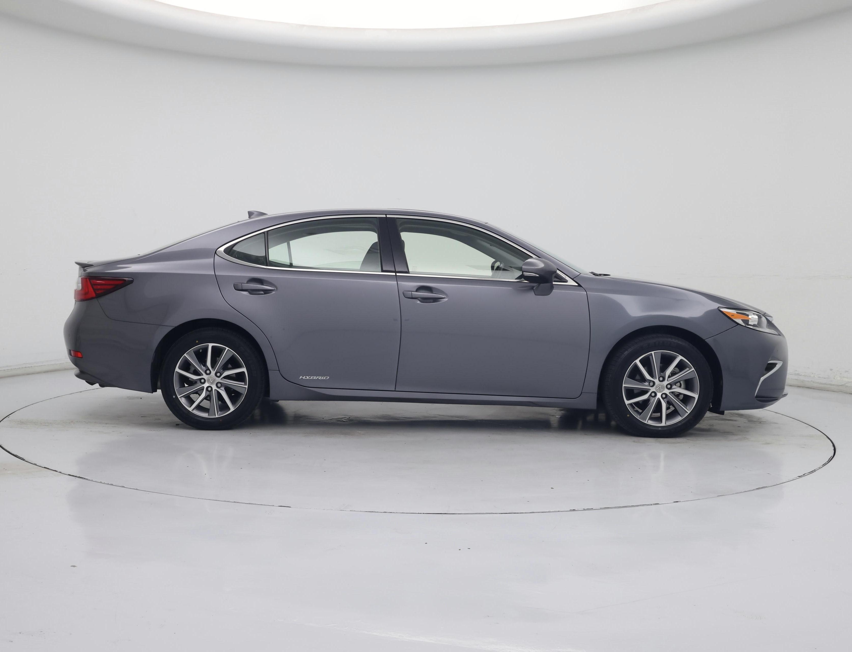 Thumbnail: 2016 Lexus ES - 7