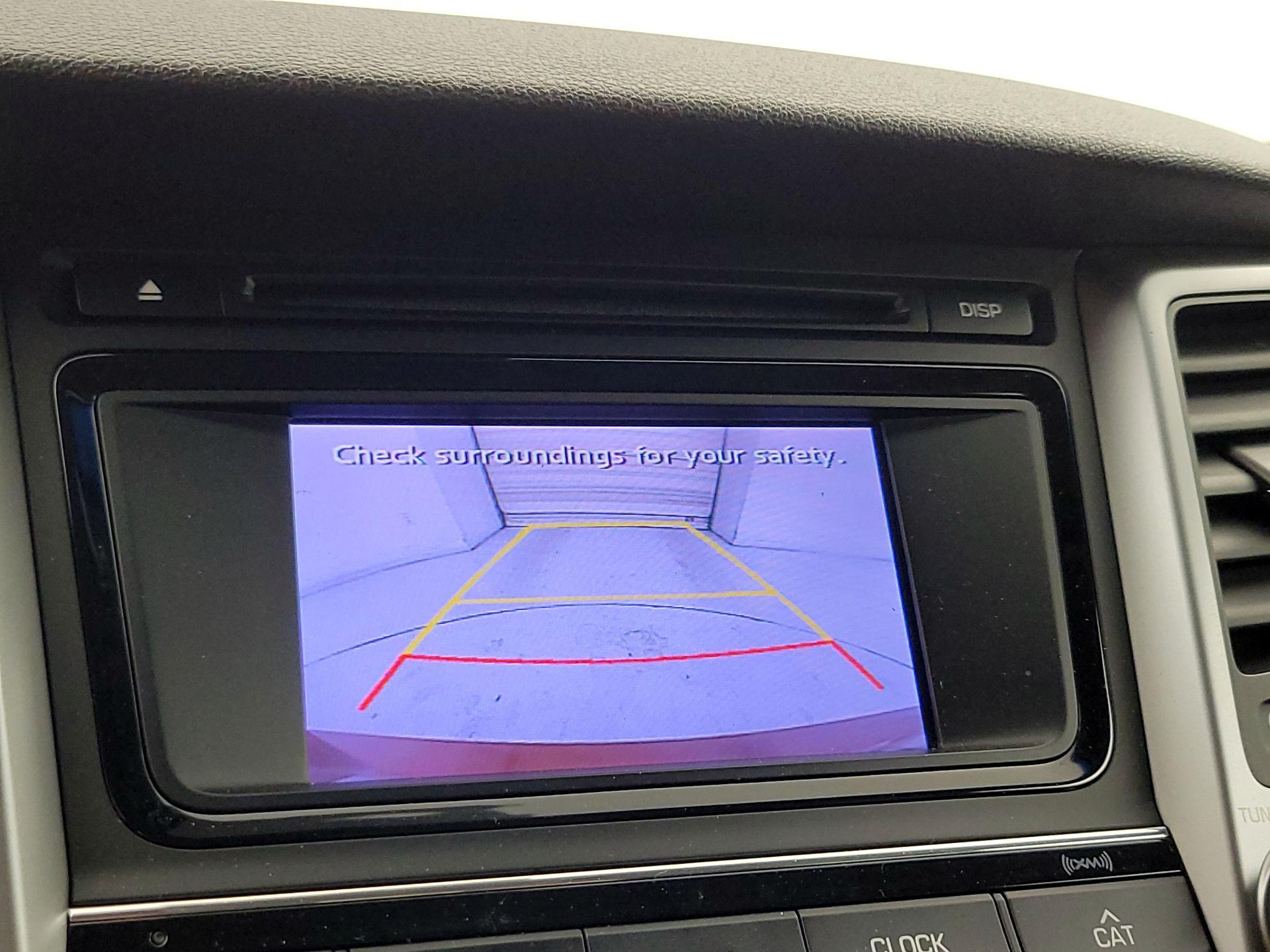 Thumbnail: 2016 Hyundai Tucson - 14