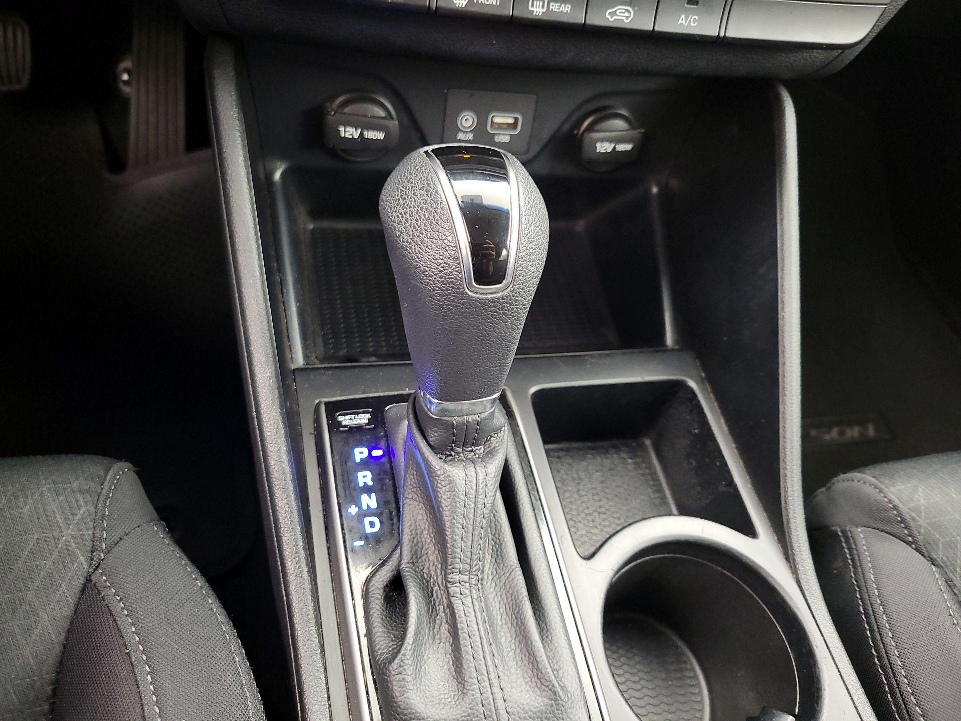 Thumbnail: 2016 Hyundai Tucson - 17