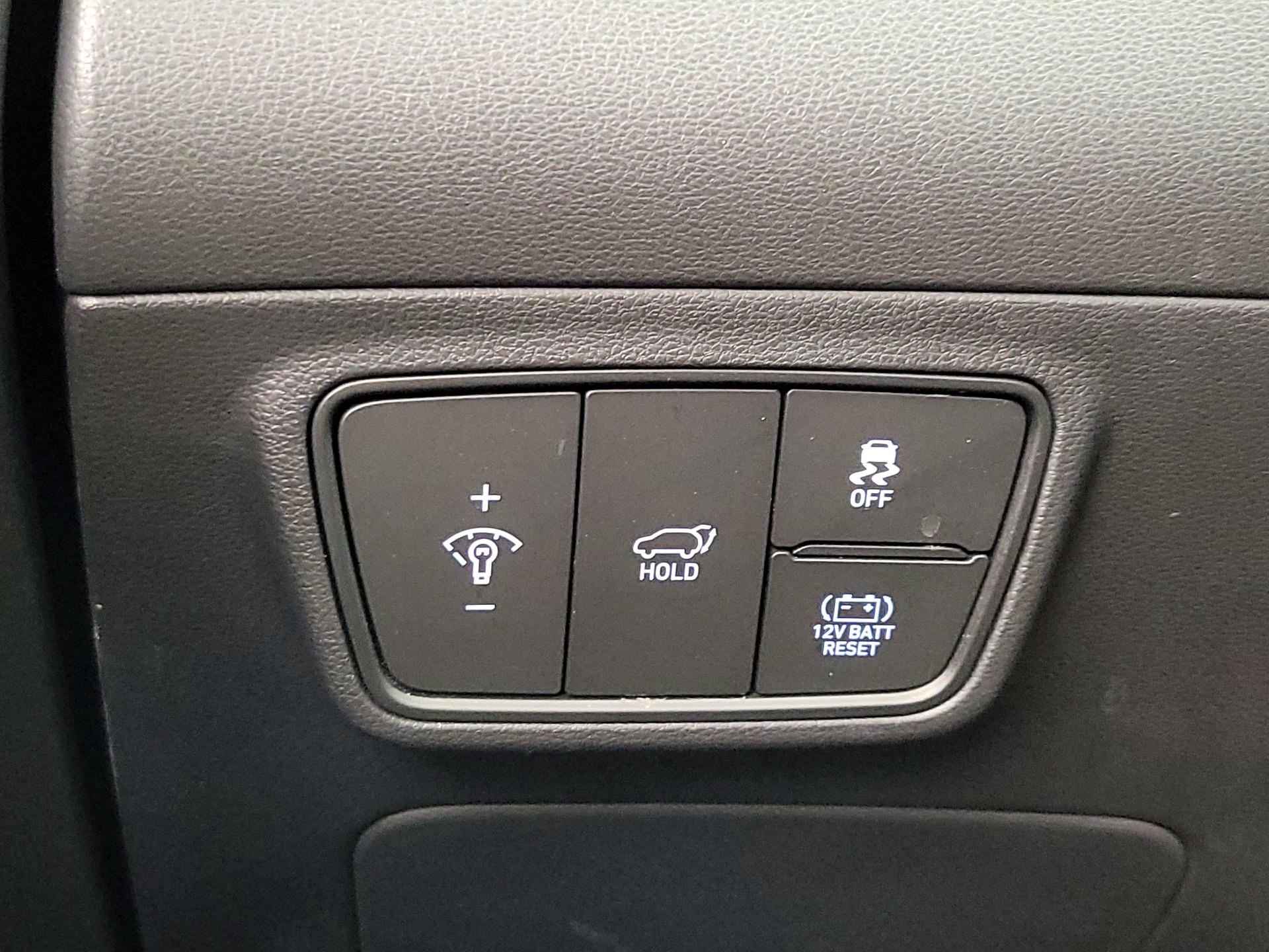 Thumbnail: 2024 Hyundai Tucson - 13