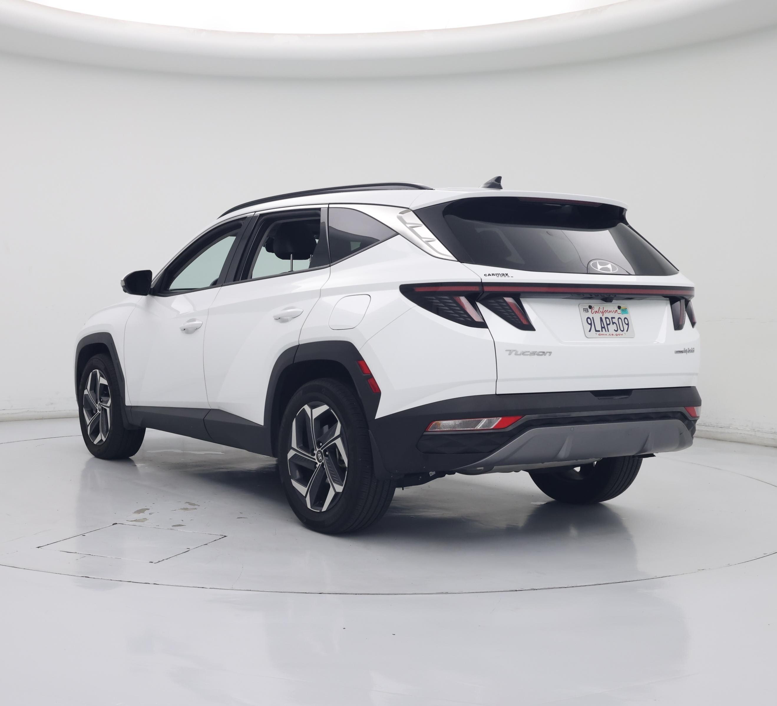 Thumbnail: 2024 Hyundai Tucson - 2