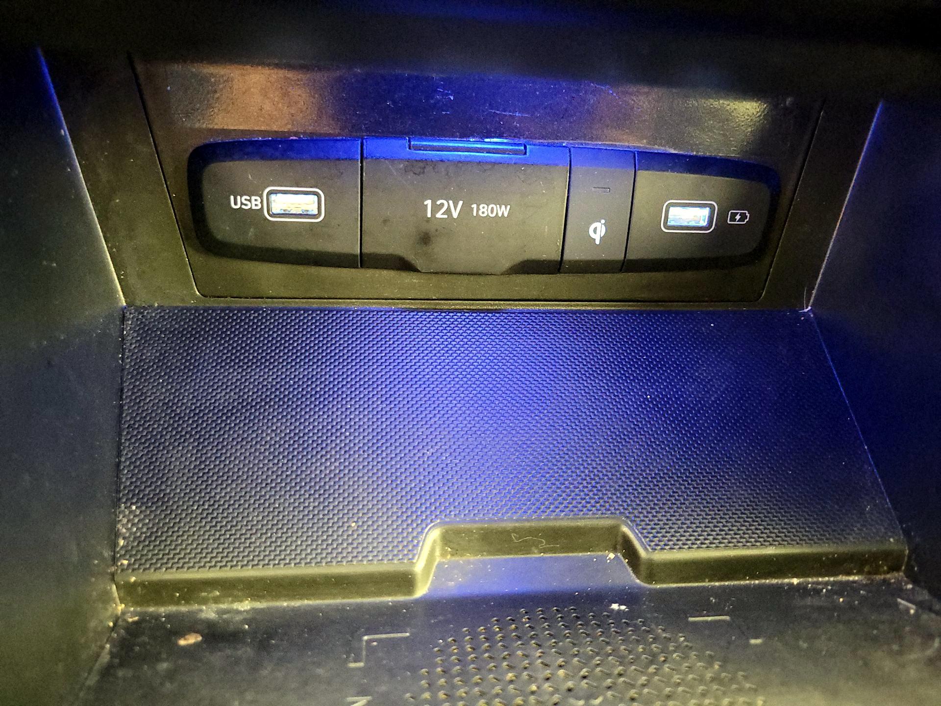 Thumbnail: 2024 Hyundai Tucson - 19