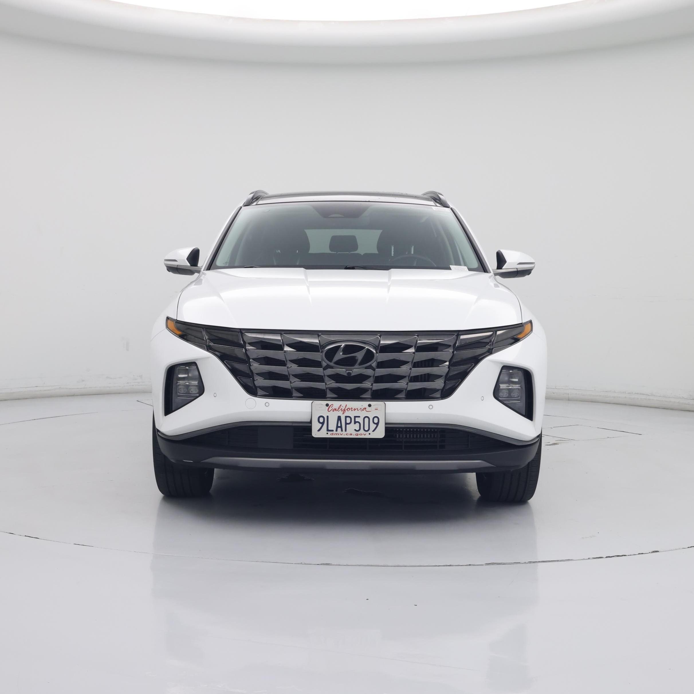 Thumbnail: 2024 Hyundai Tucson - 5