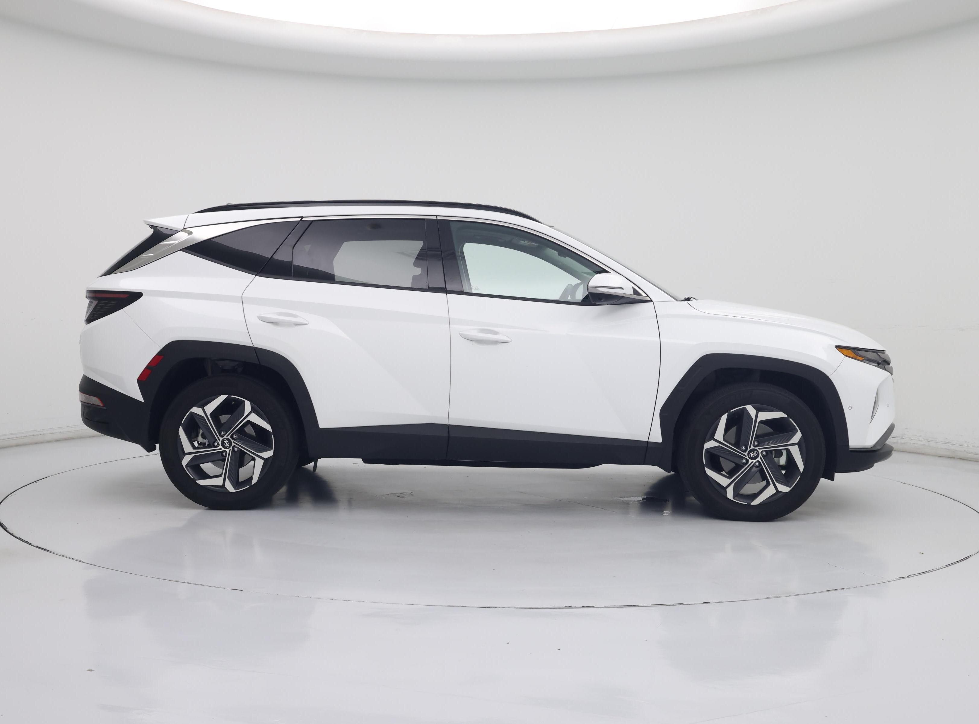 Thumbnail: 2024 Hyundai Tucson - 7