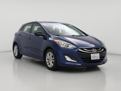 2014 Hyundai Elantra GT