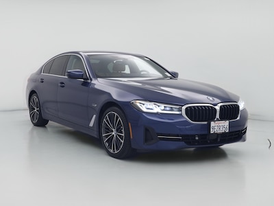2023 BMW 530e Plug-in Hybrid