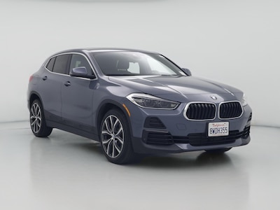 2022 BMW X2 SDrive28i