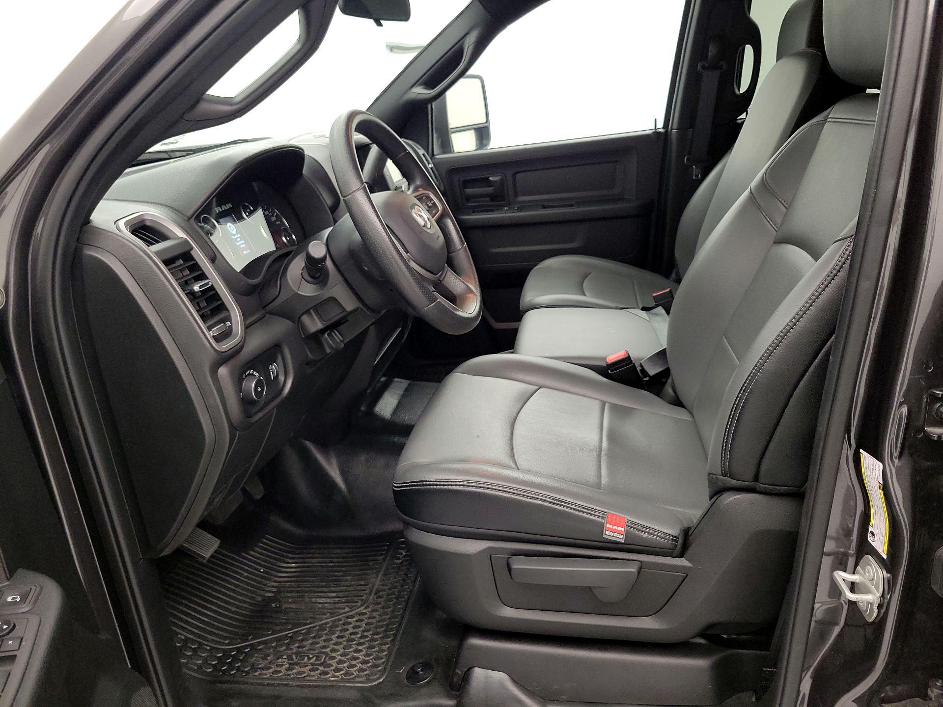 Thumbnail: 2024 RAM 3500 - 11