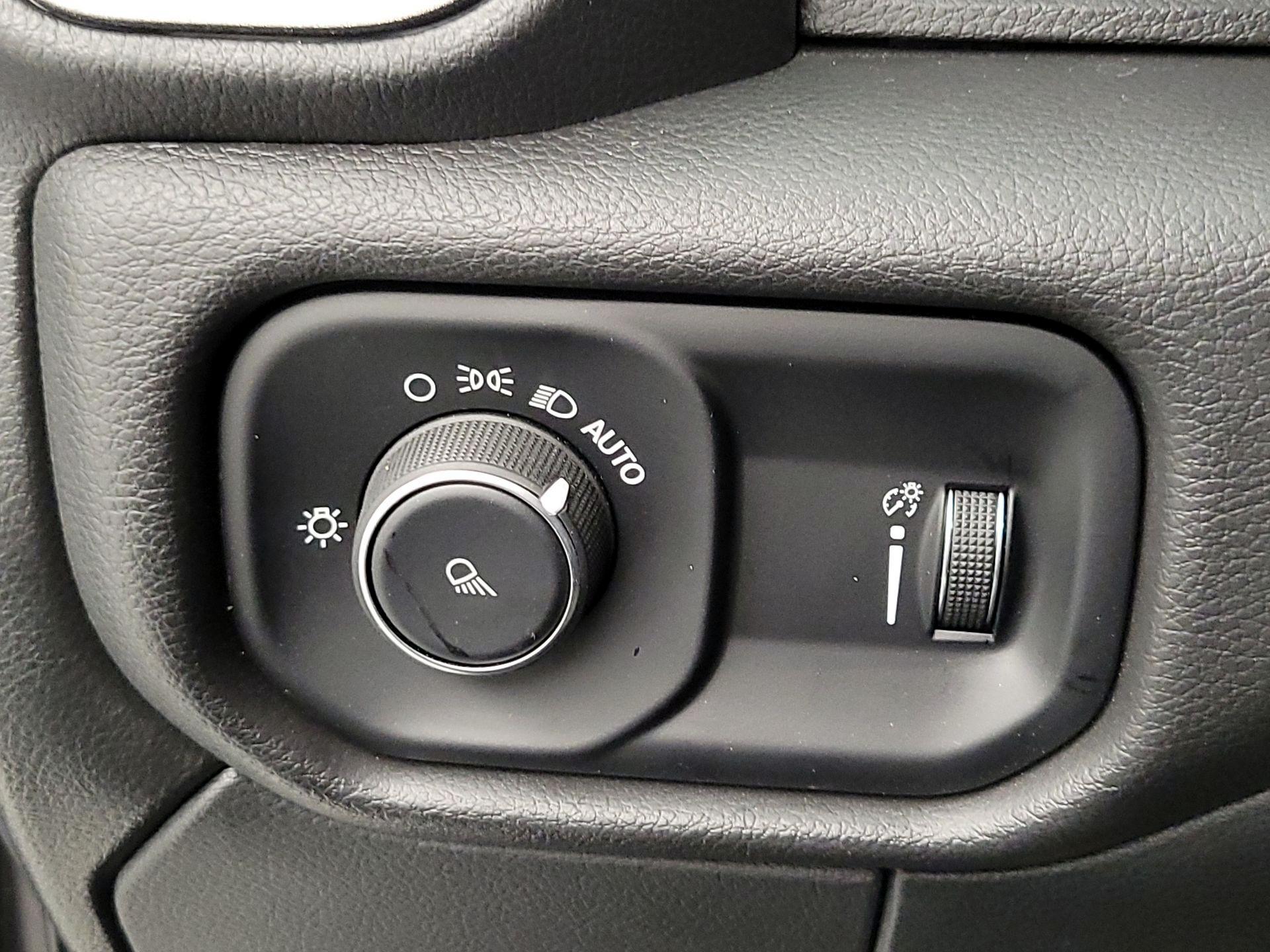 Thumbnail: 2024 RAM 3500 - 13