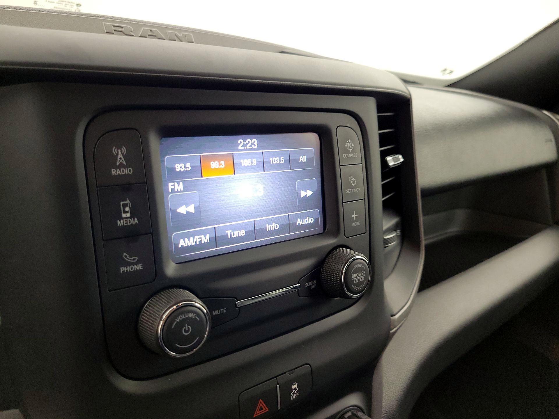 Thumbnail: 2024 RAM 3500 - 15