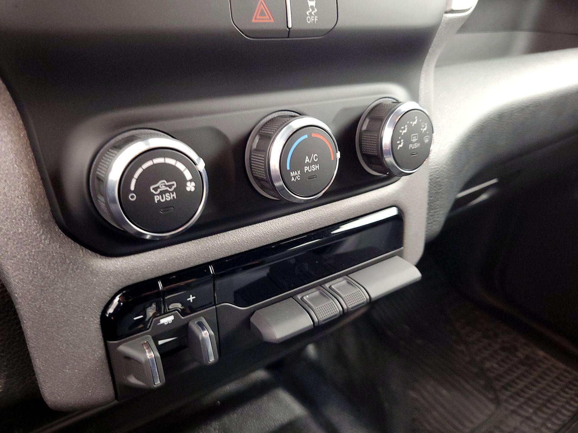 Thumbnail: 2024 RAM 3500 - 16