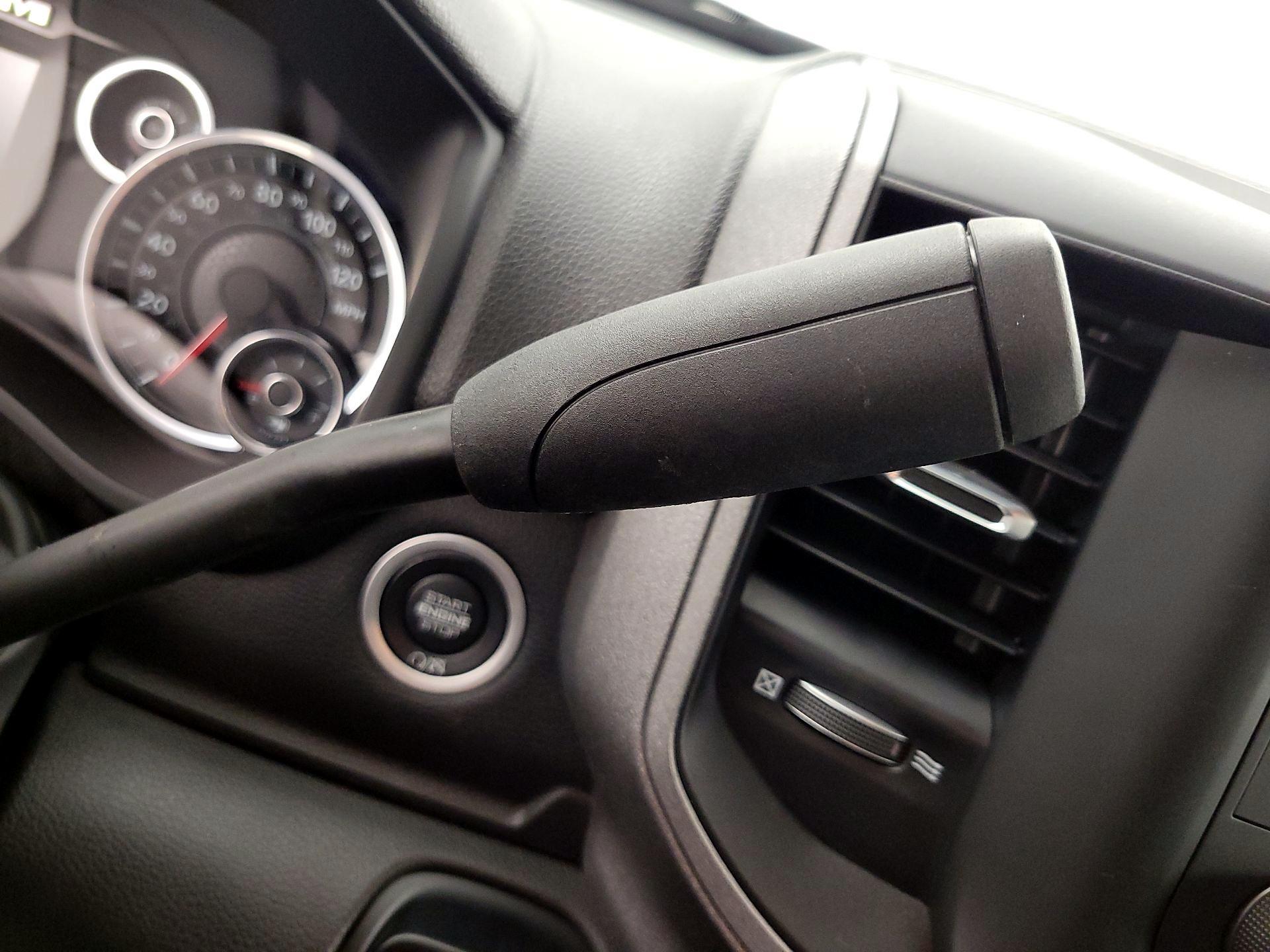 Thumbnail: 2024 RAM 3500 - 17