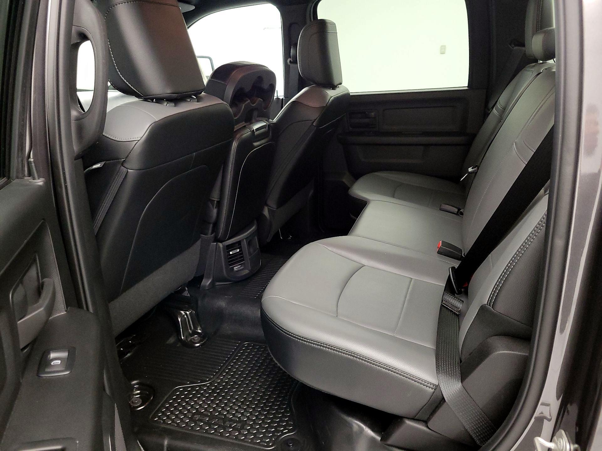 Thumbnail: 2024 RAM 3500 - 18