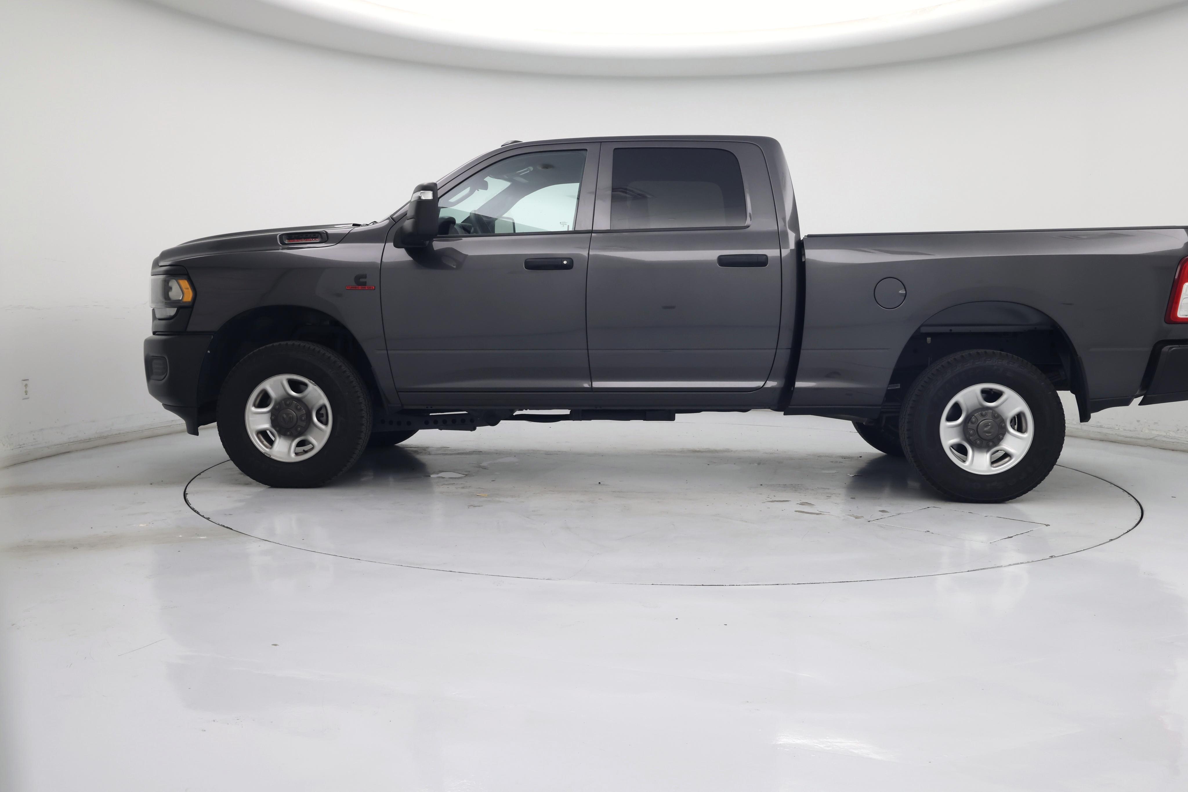 Thumbnail: 2024 RAM 3500 - 3