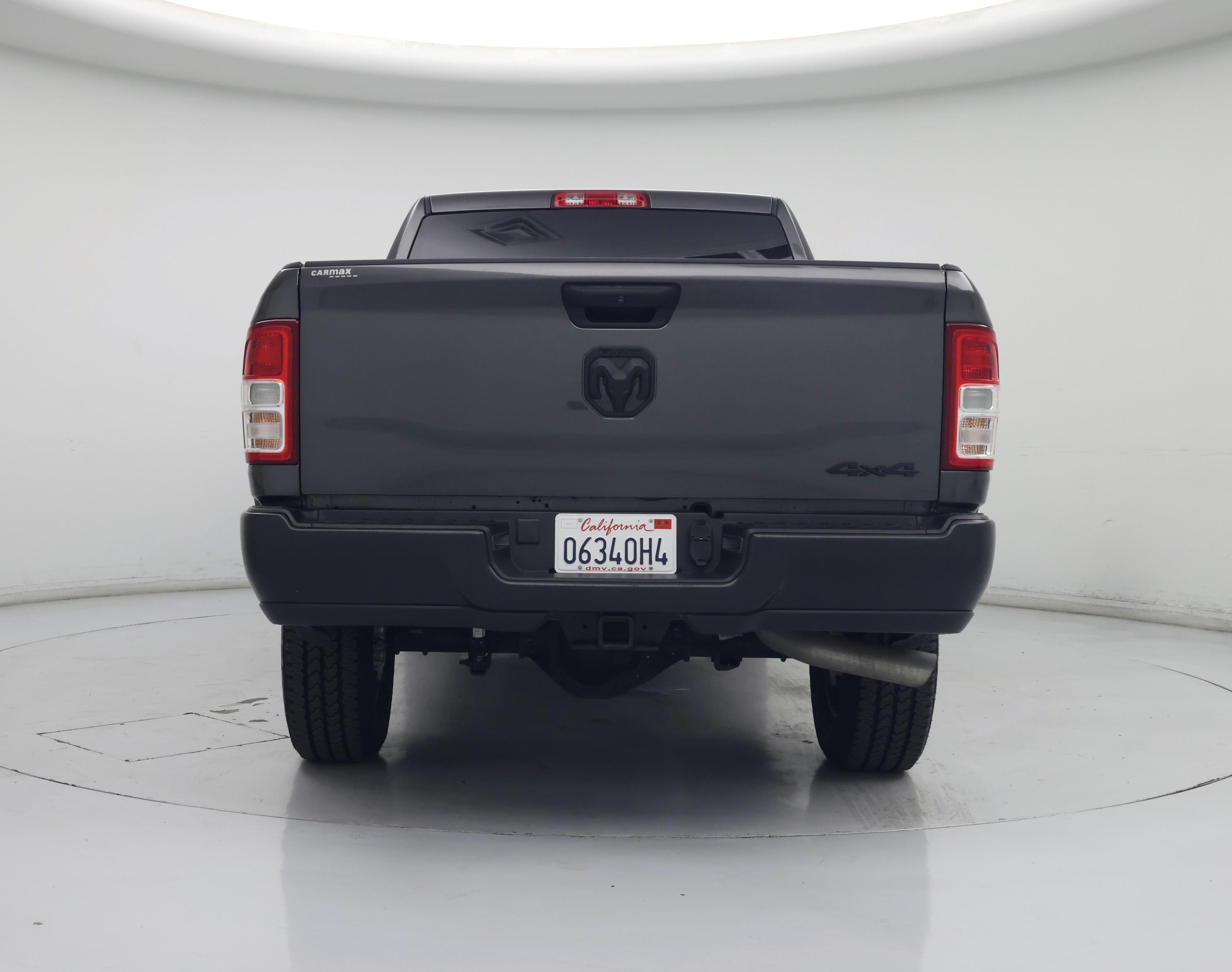 Thumbnail: 2024 RAM 3500 - 6