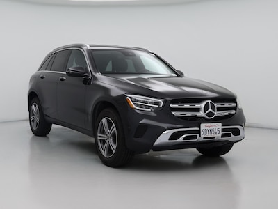 2022 Mercedes-Benz GLC300