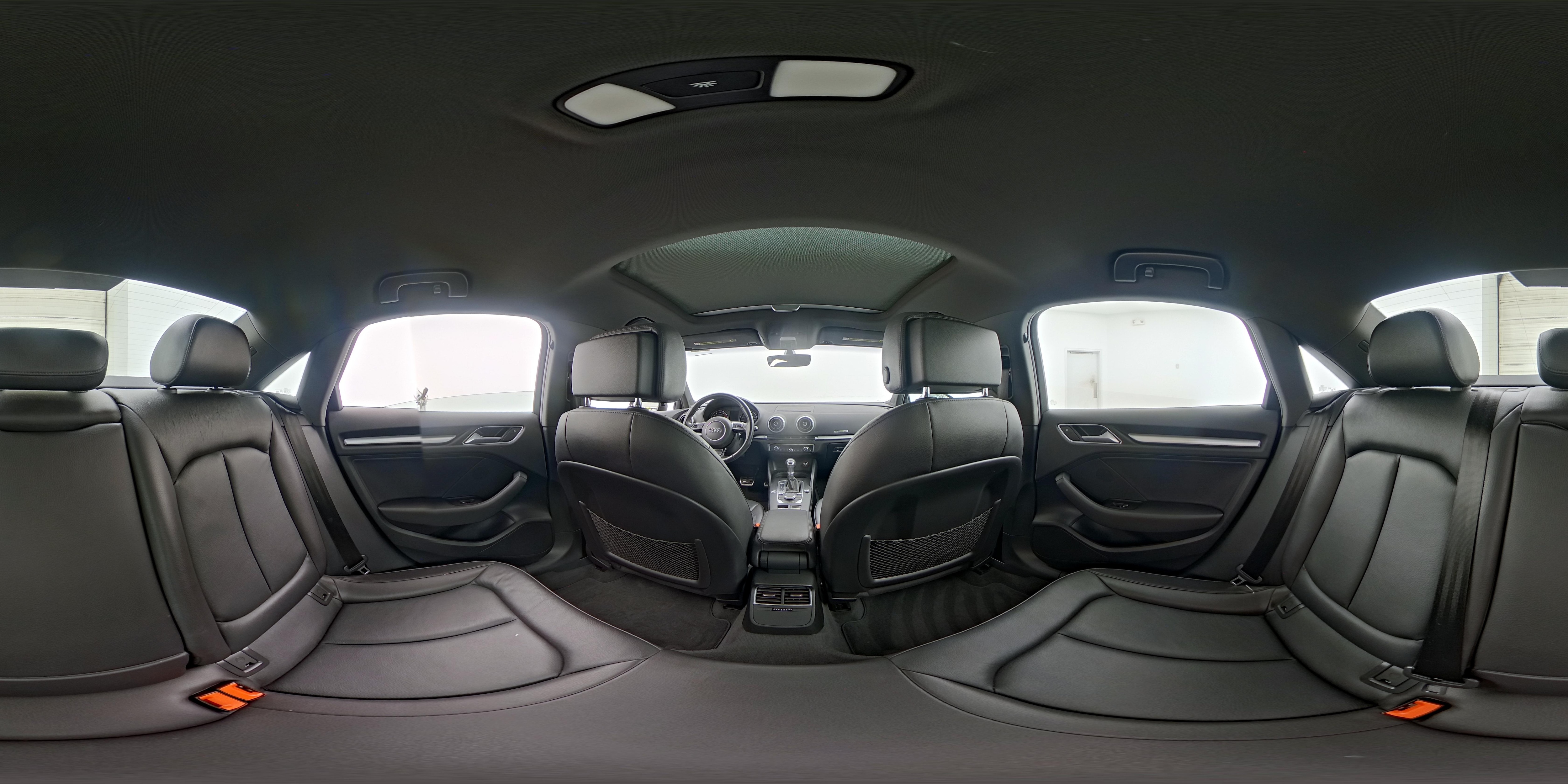 2016 Audi A3 Sedan Premium - Photo 26