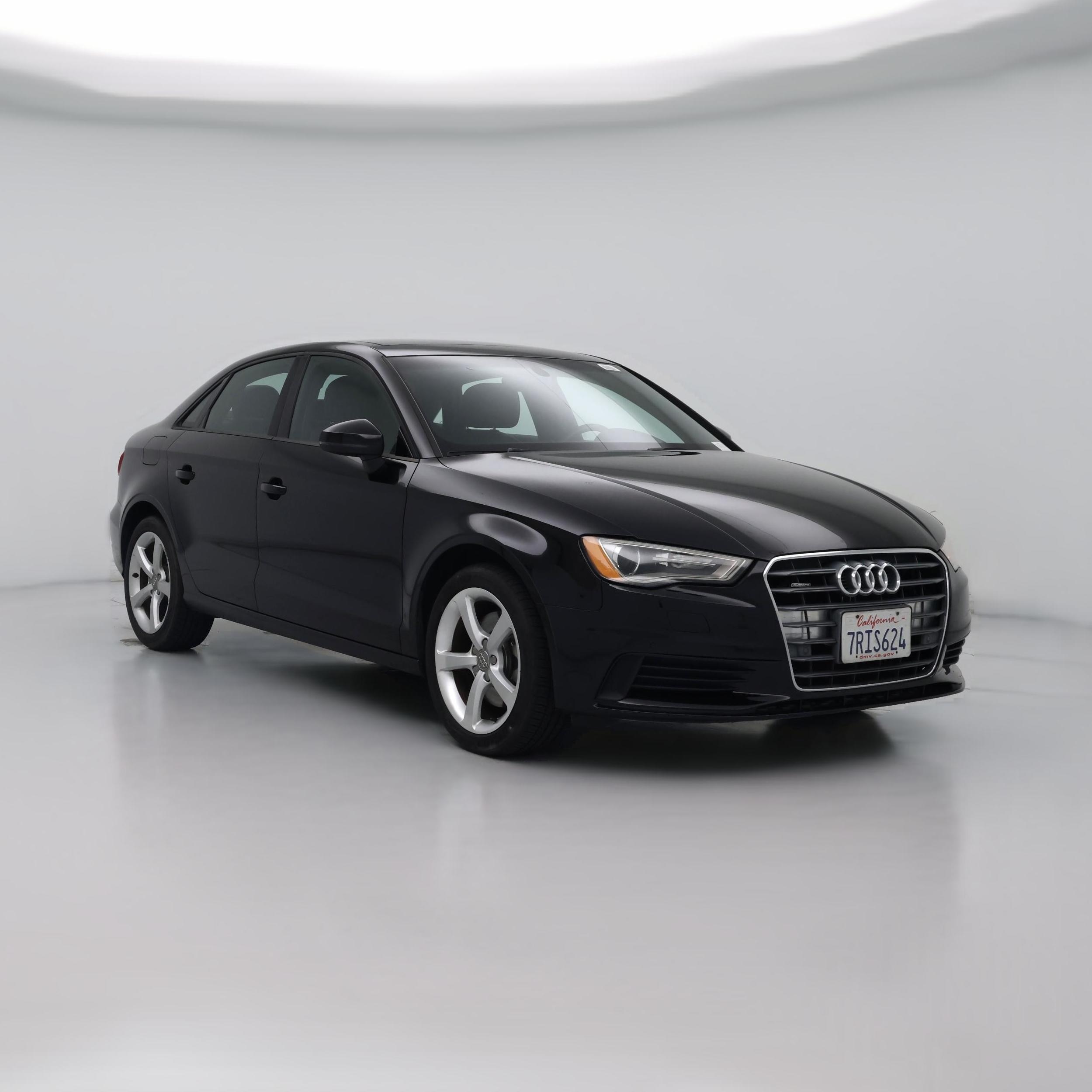 Thumbnail: 2016 Audi A3 - 1