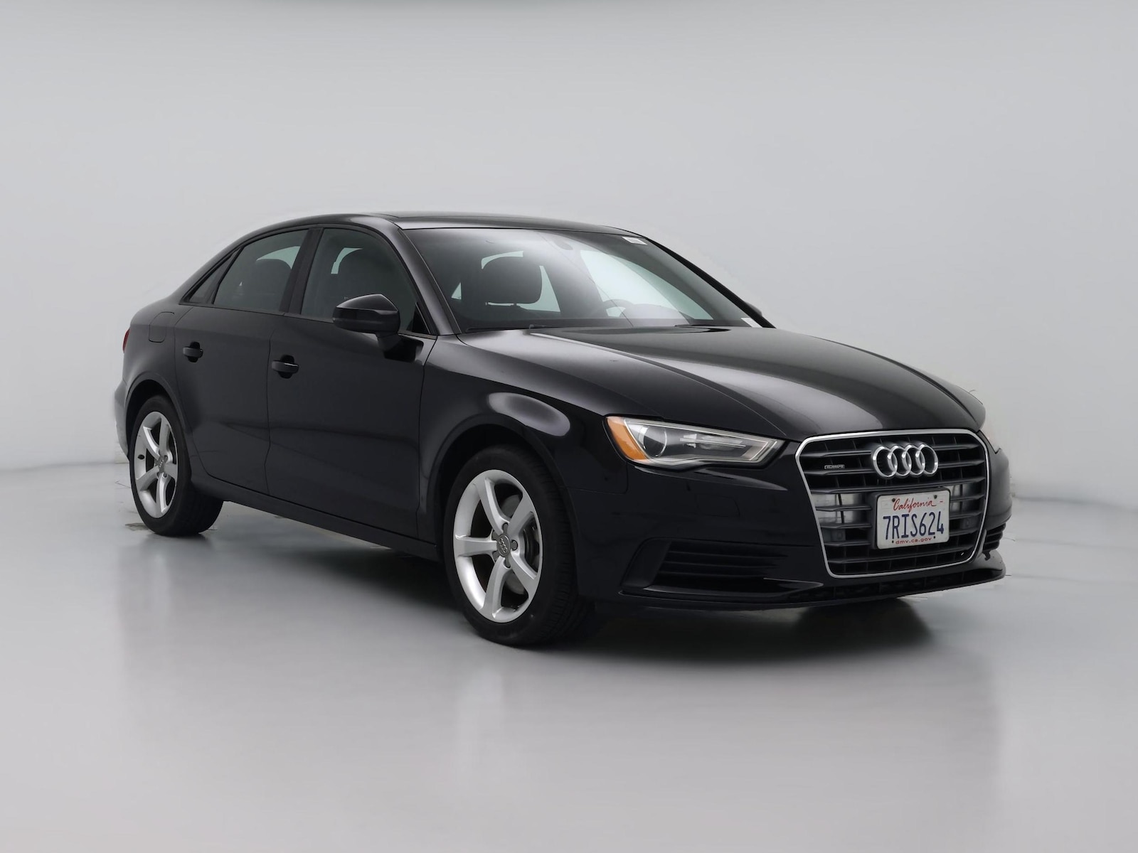 2016 Audi A3 Sedan Premium - Photo 1