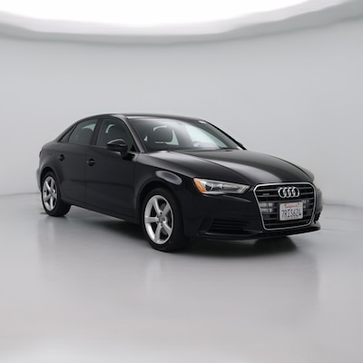 2016 Audi A3 Premium