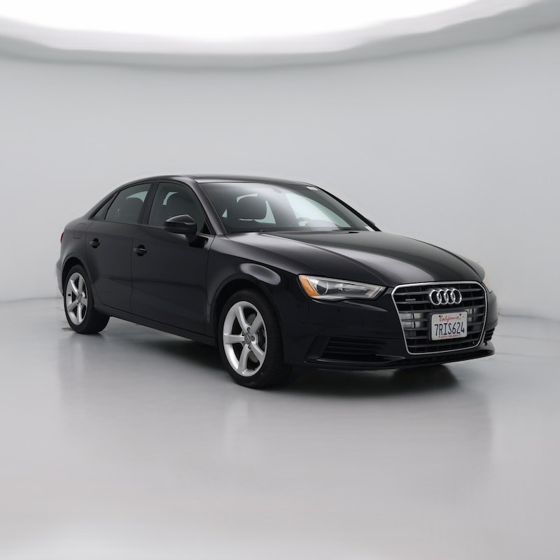 2016 Audi A3 Premium