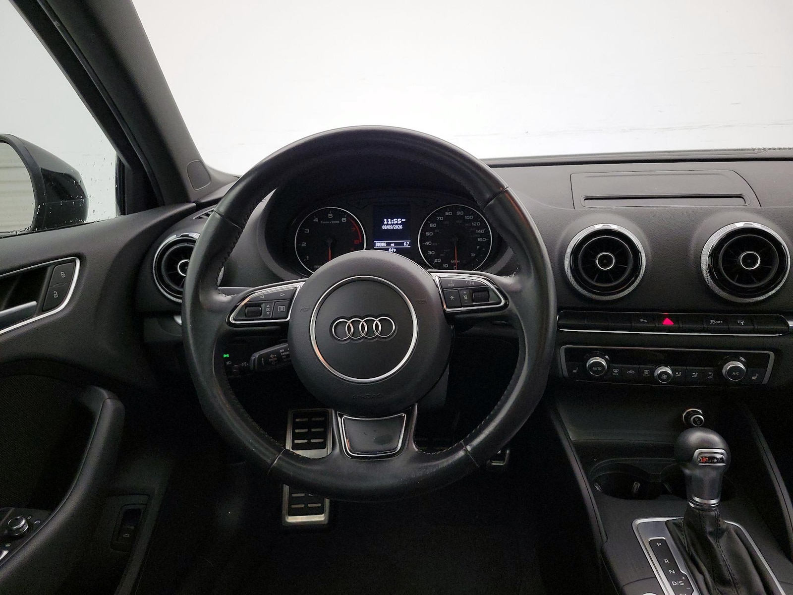2016 Audi A3 Sedan Premium - Photo 11