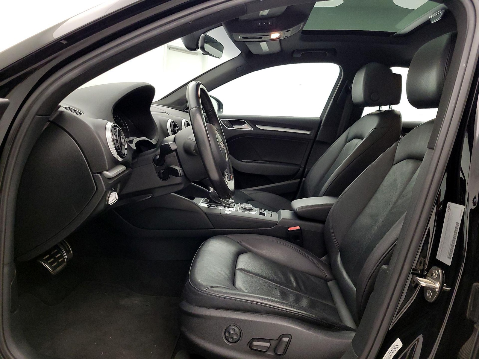 2016 Audi A3 Sedan Premium - Photo 12