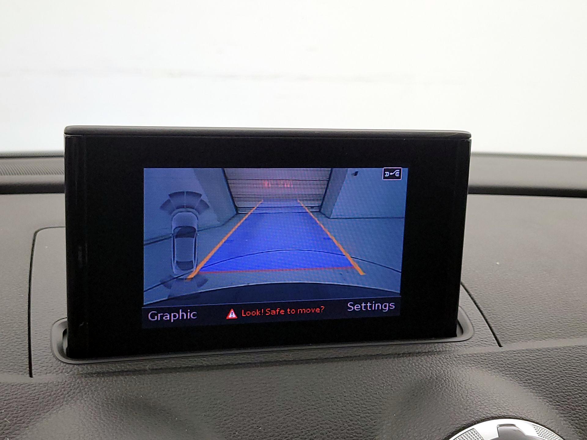 Thumbnail: 2016 Audi A3 - 14