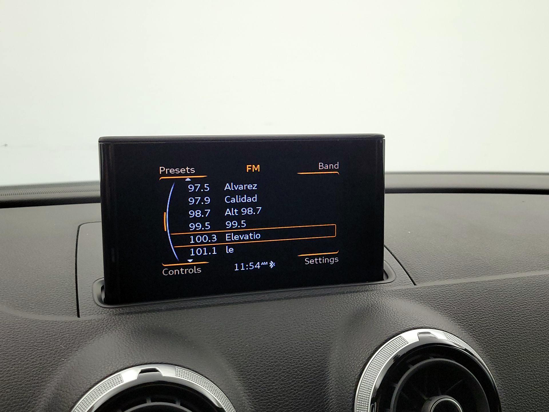 Thumbnail: 2016 Audi A3 - 15